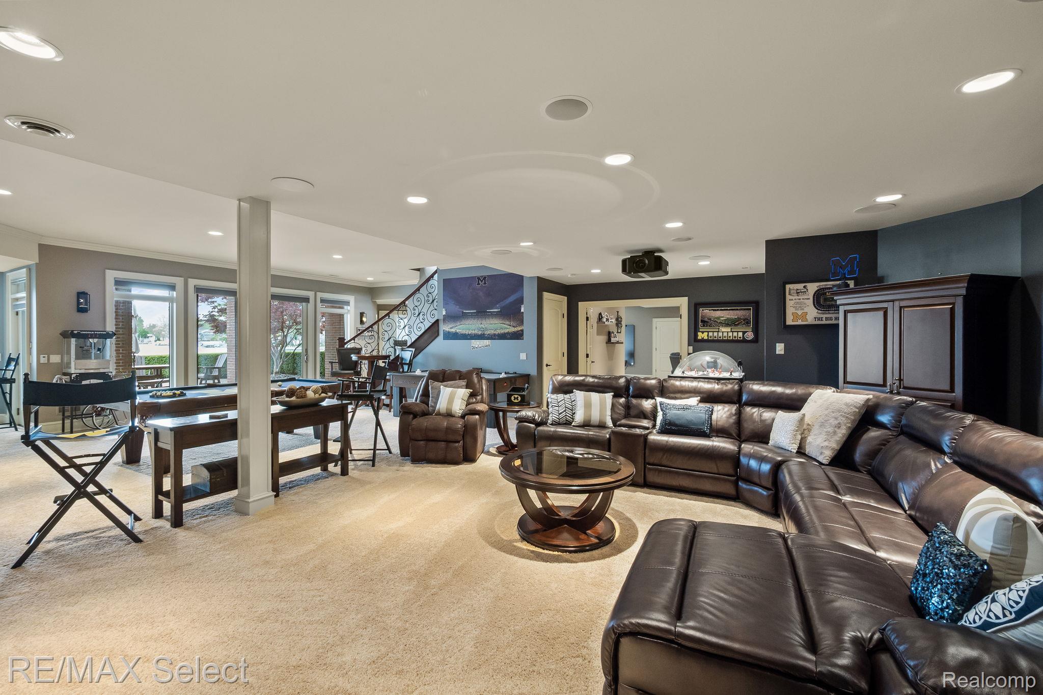 2559 N Long Lake Road