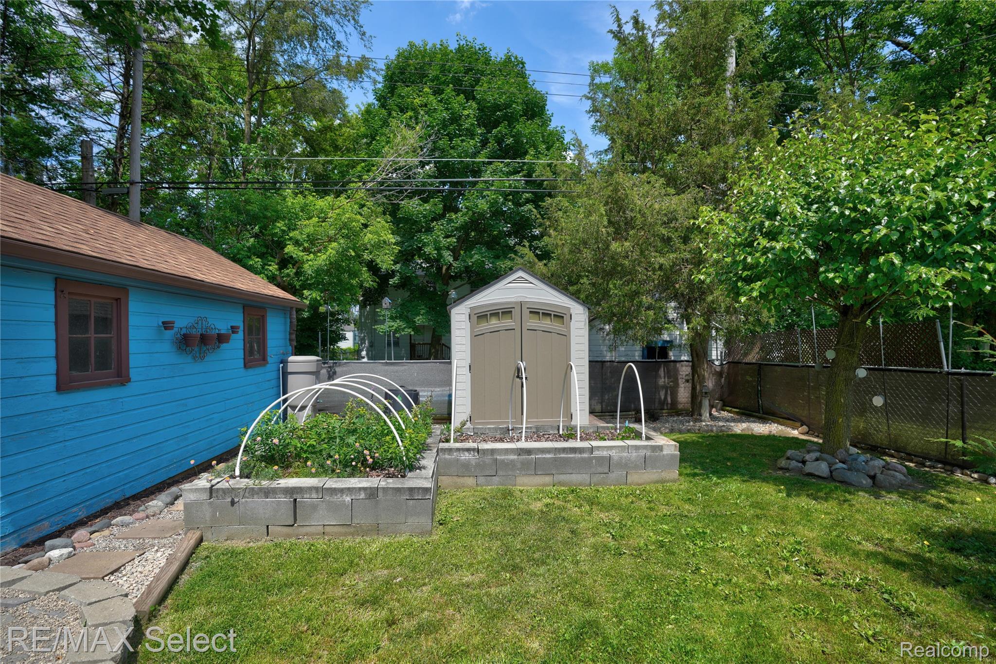 3418 Gratiot Avenue