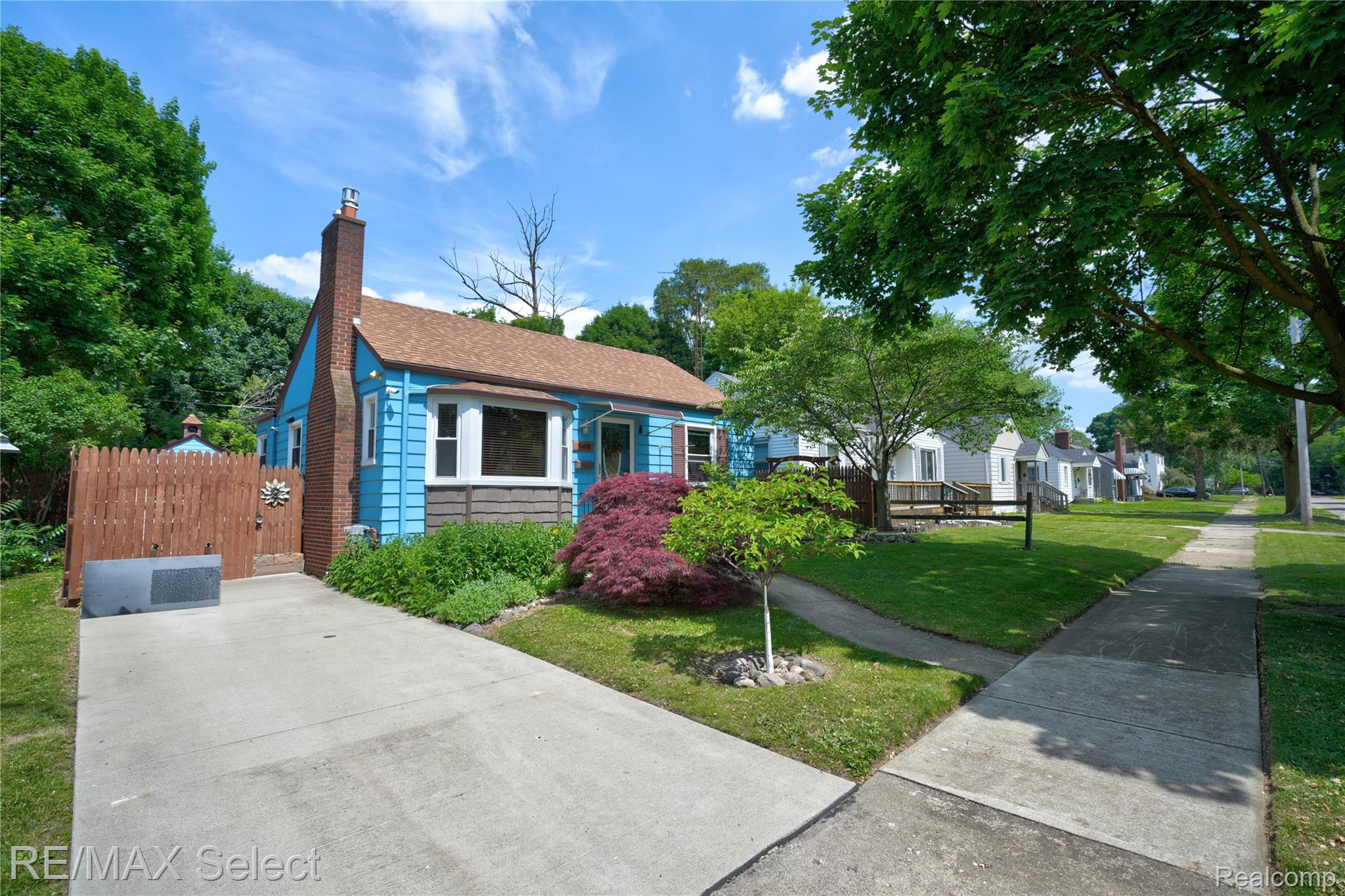 3418 Gratiot Avenue