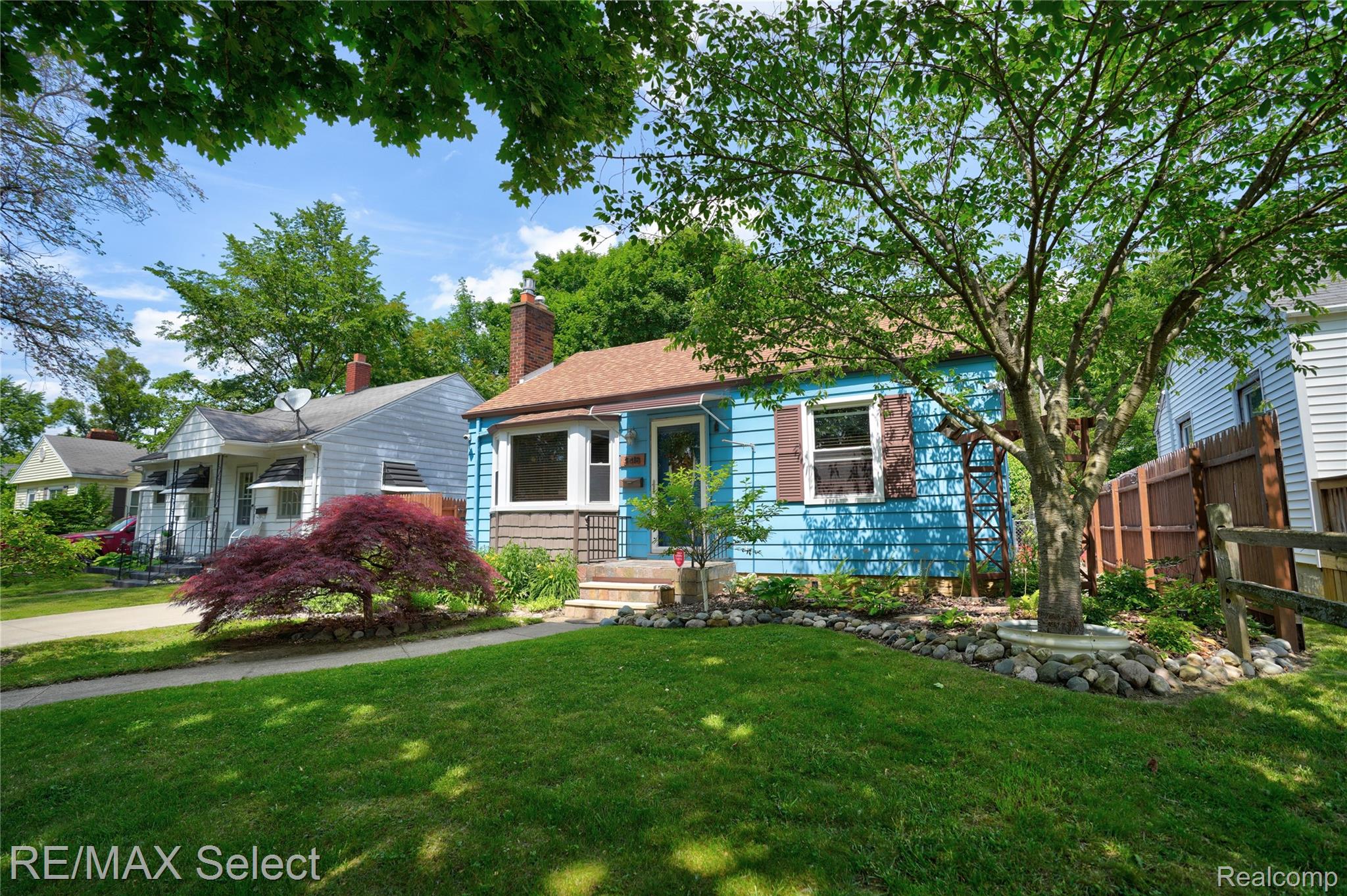 3418 Gratiot Avenue