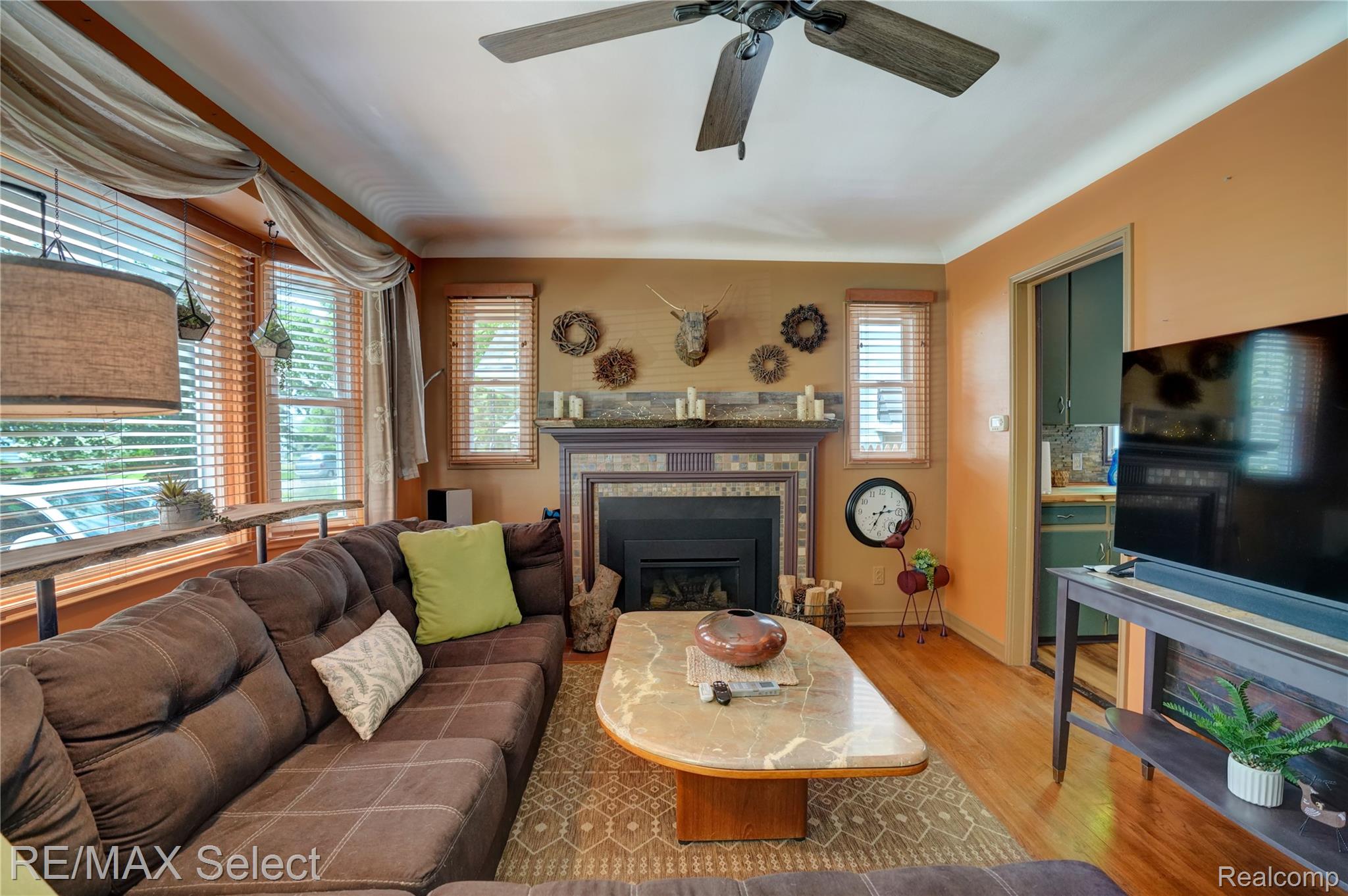 3418 Gratiot Avenue