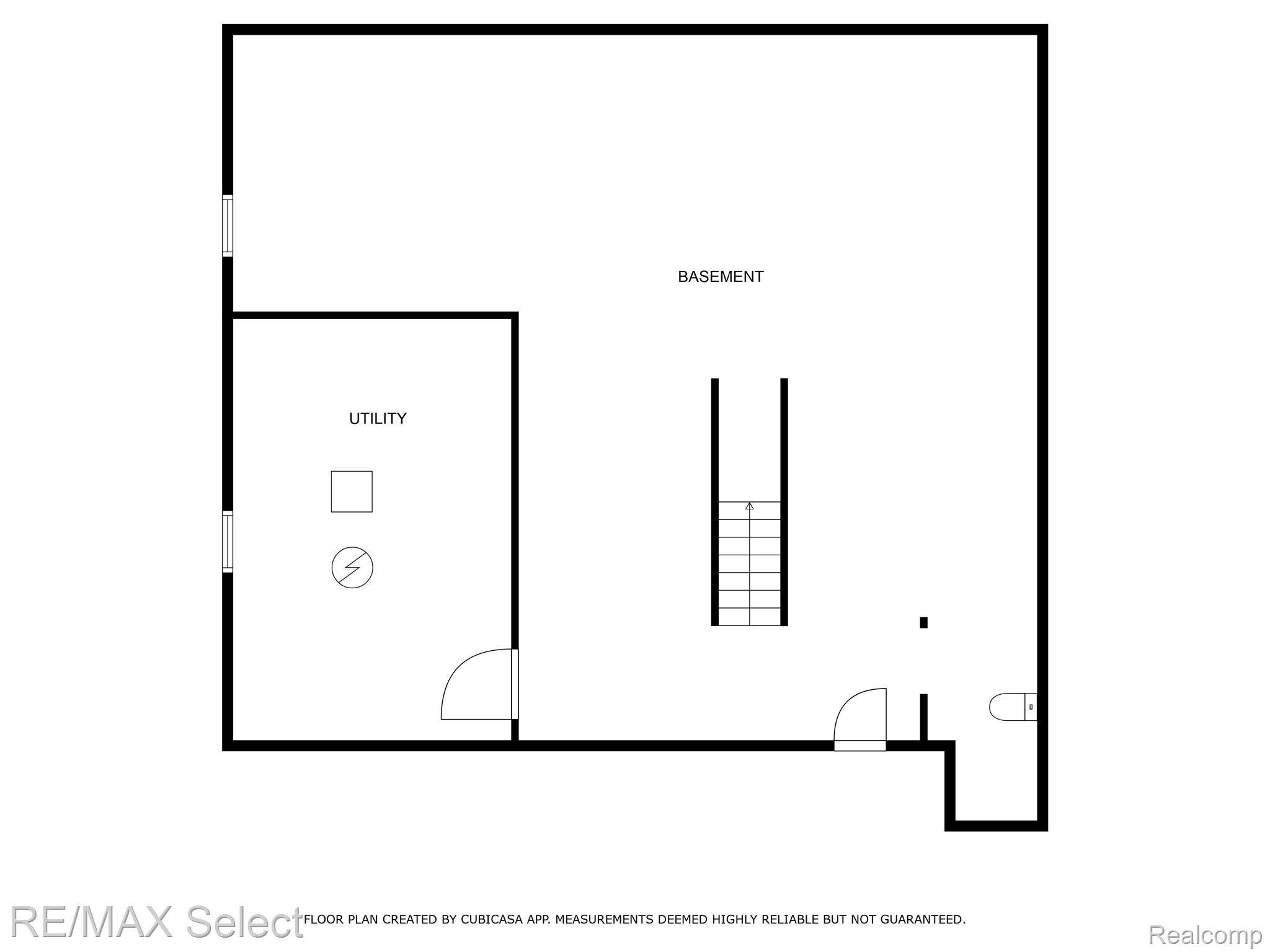 13023 Harbor Landings Drive