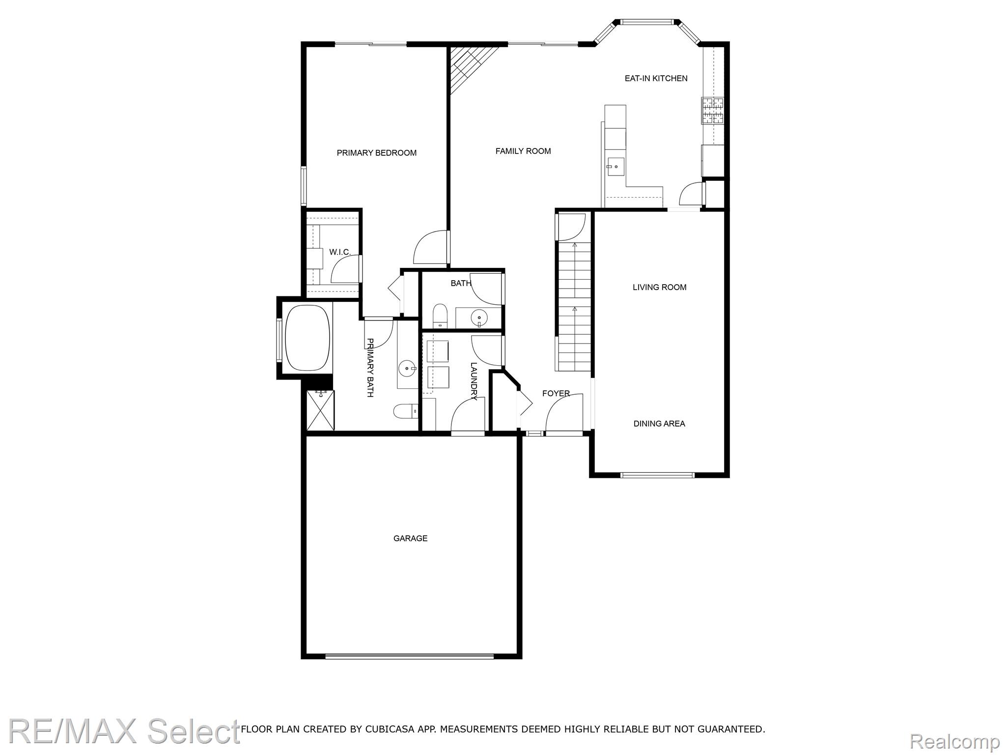 13023 Harbor Landings Drive