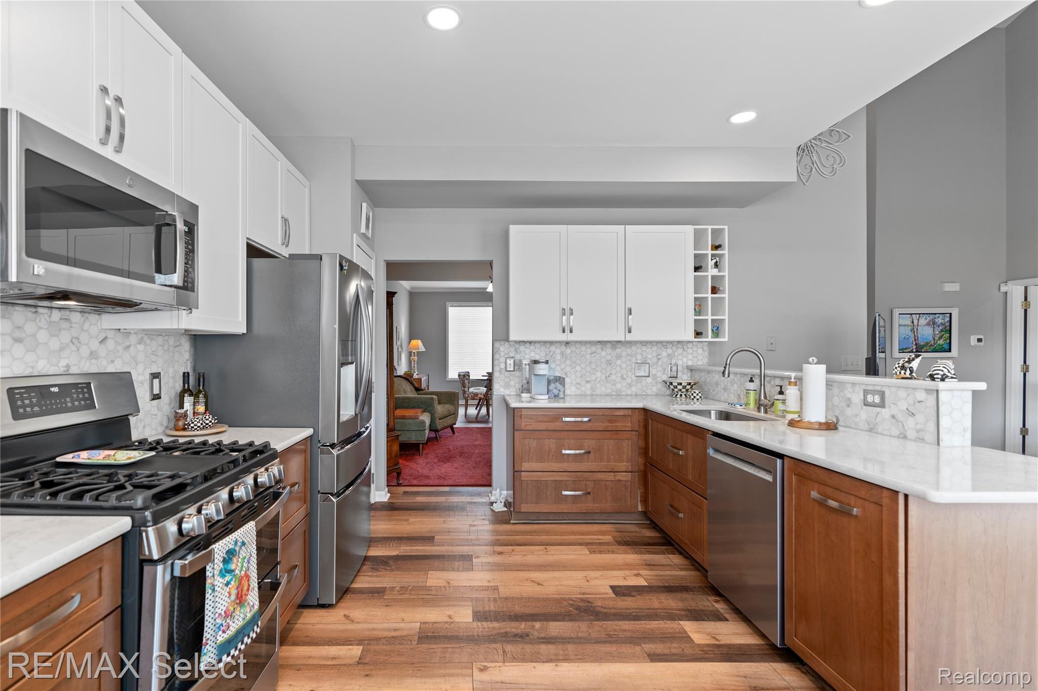 13023 Harbor Landings Drive