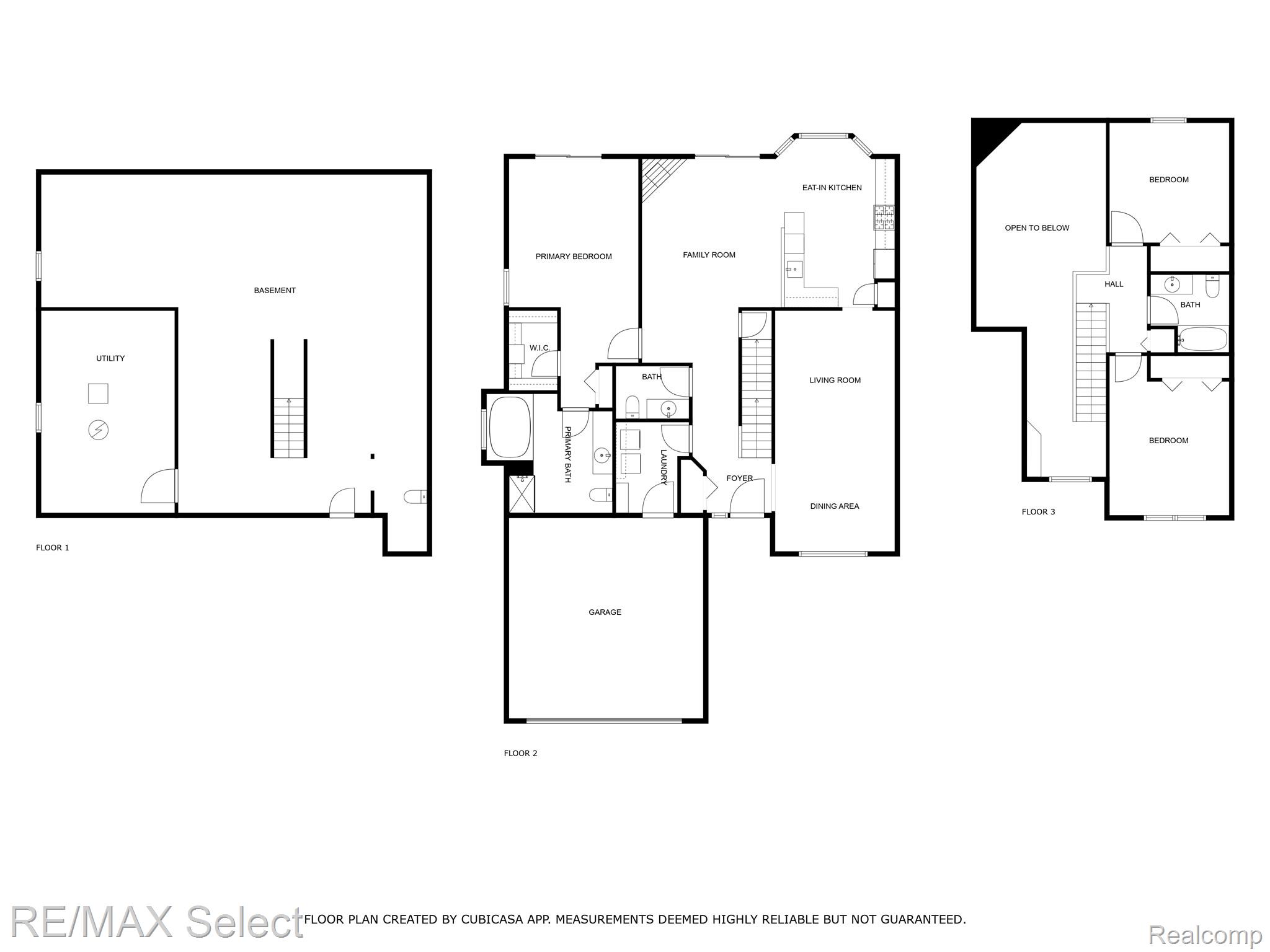 13023 Harbor Landings Drive