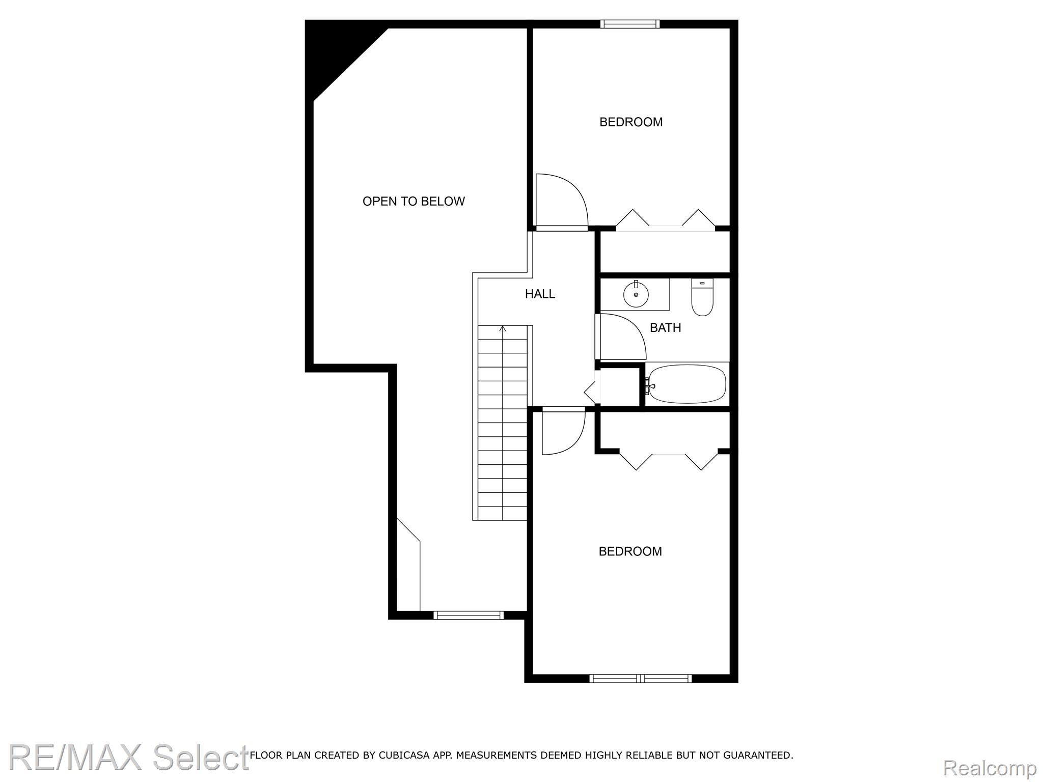 13023 Harbor Landings Drive