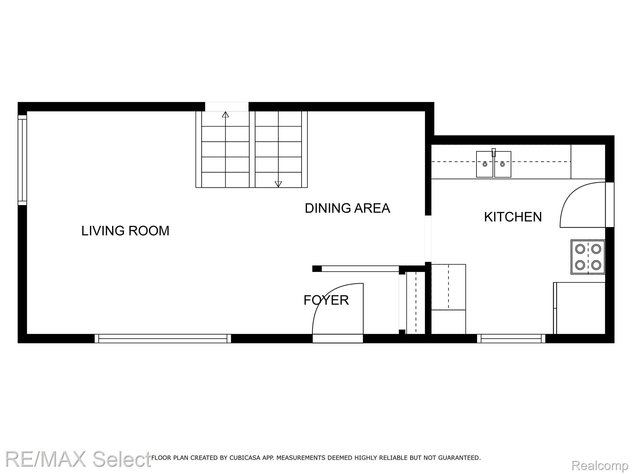 1432 Charwood Road
