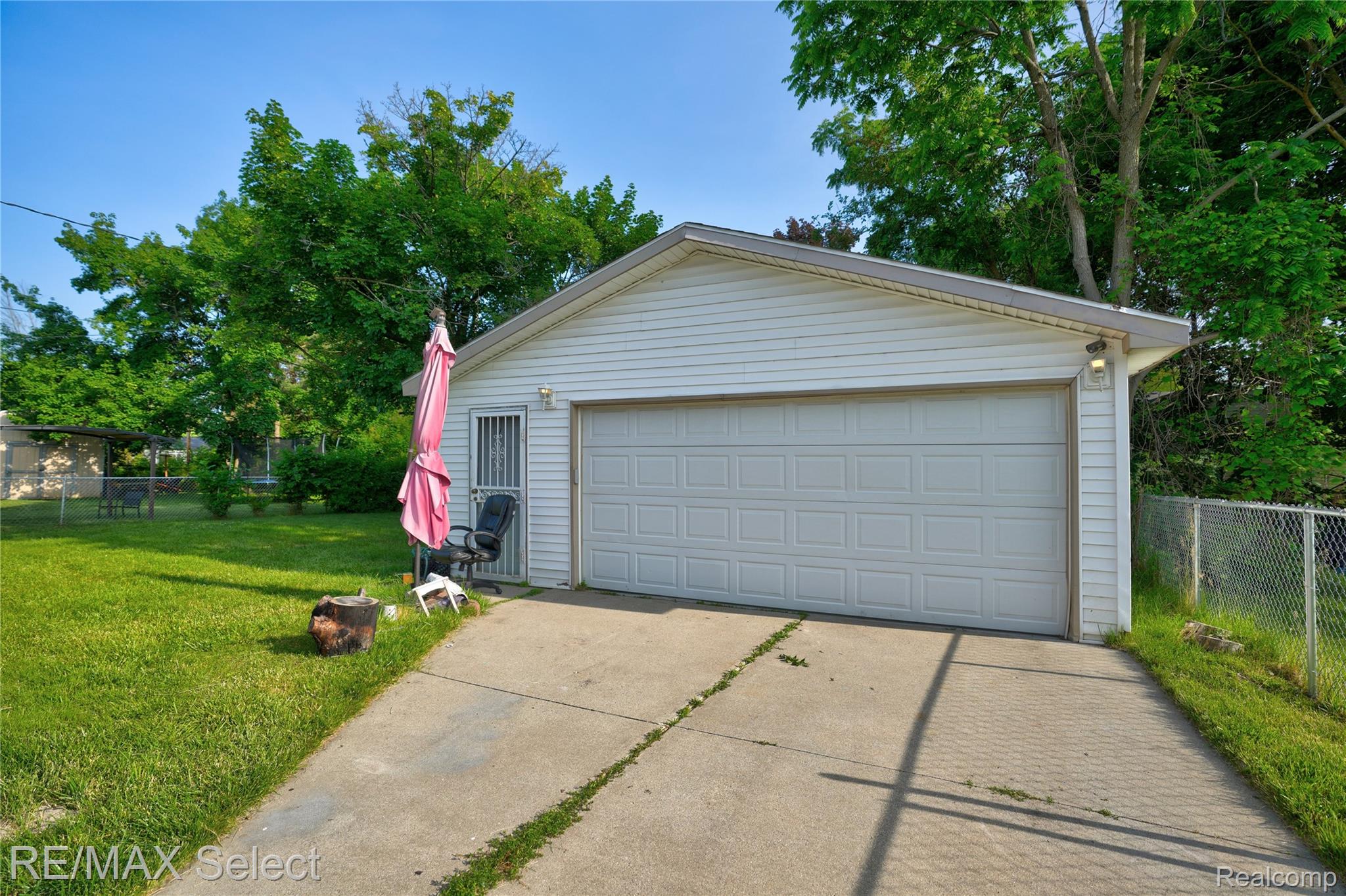 1432 Charwood Road