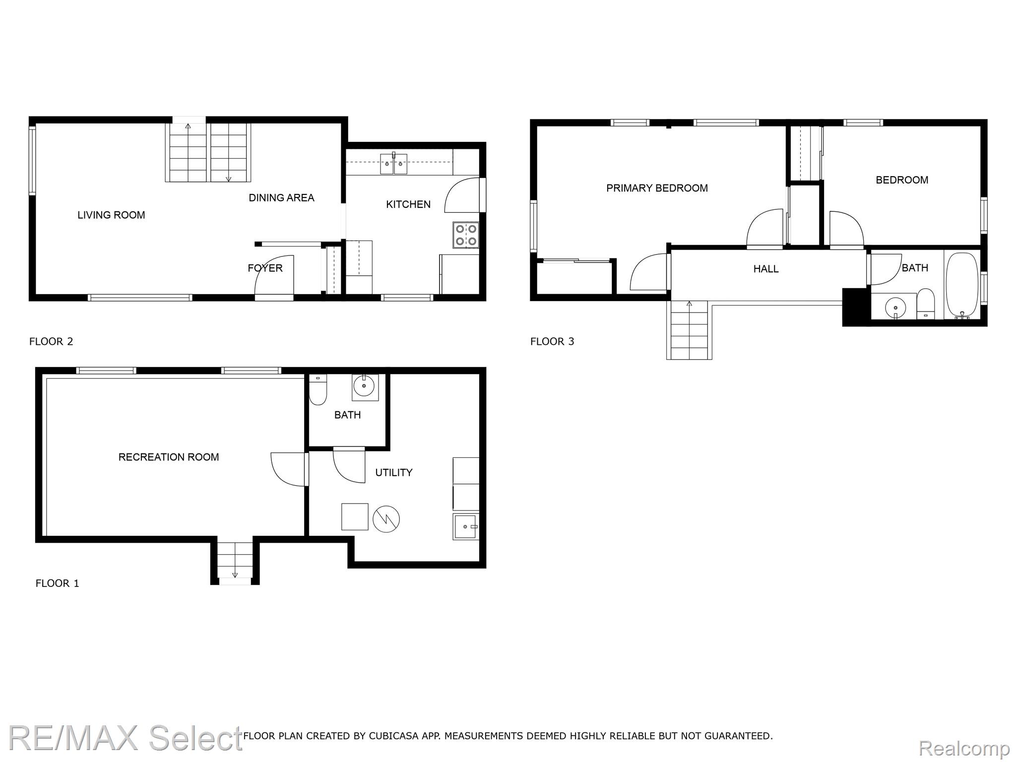 1432 Charwood Road