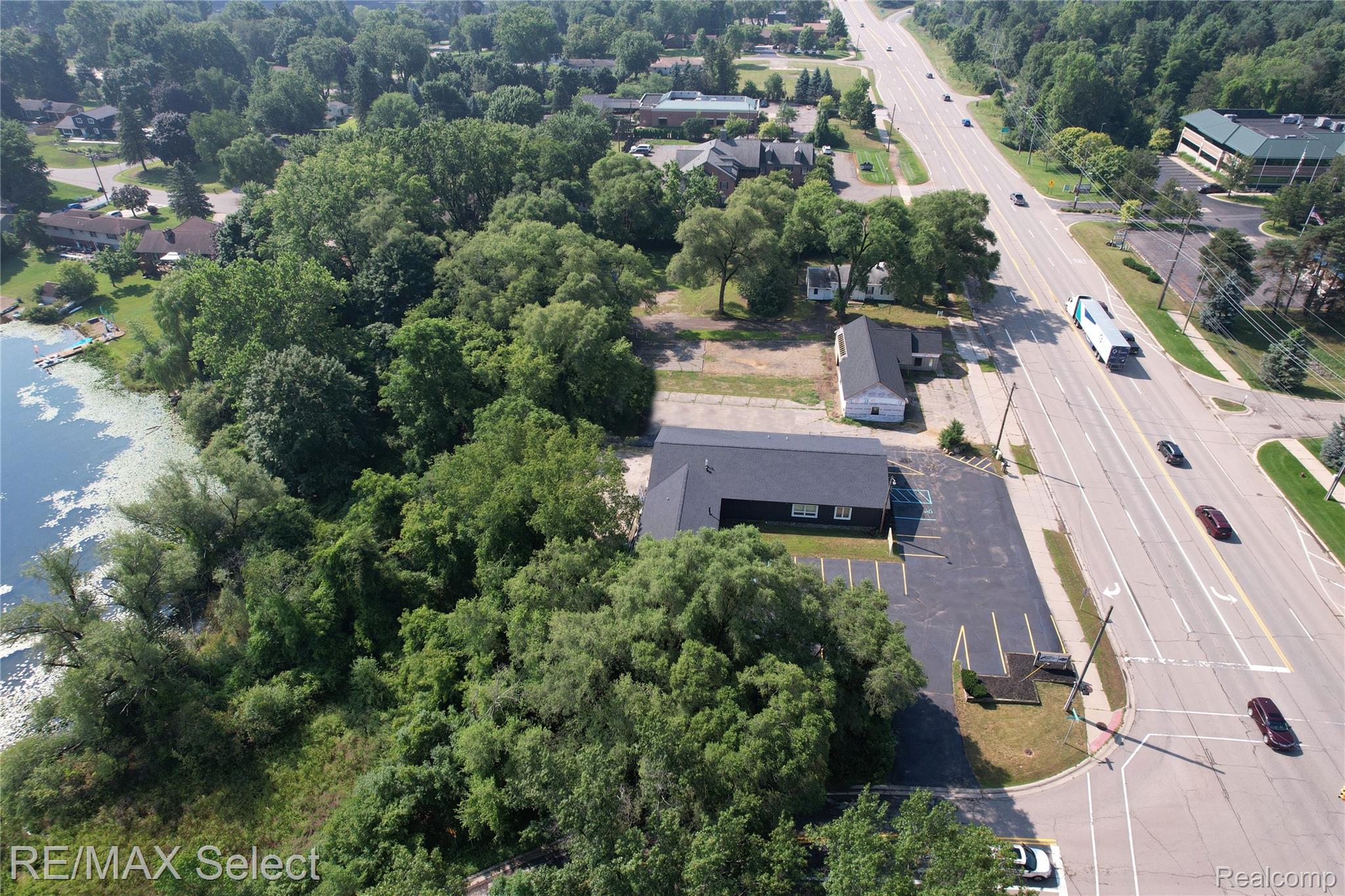8080 Ortonville Road