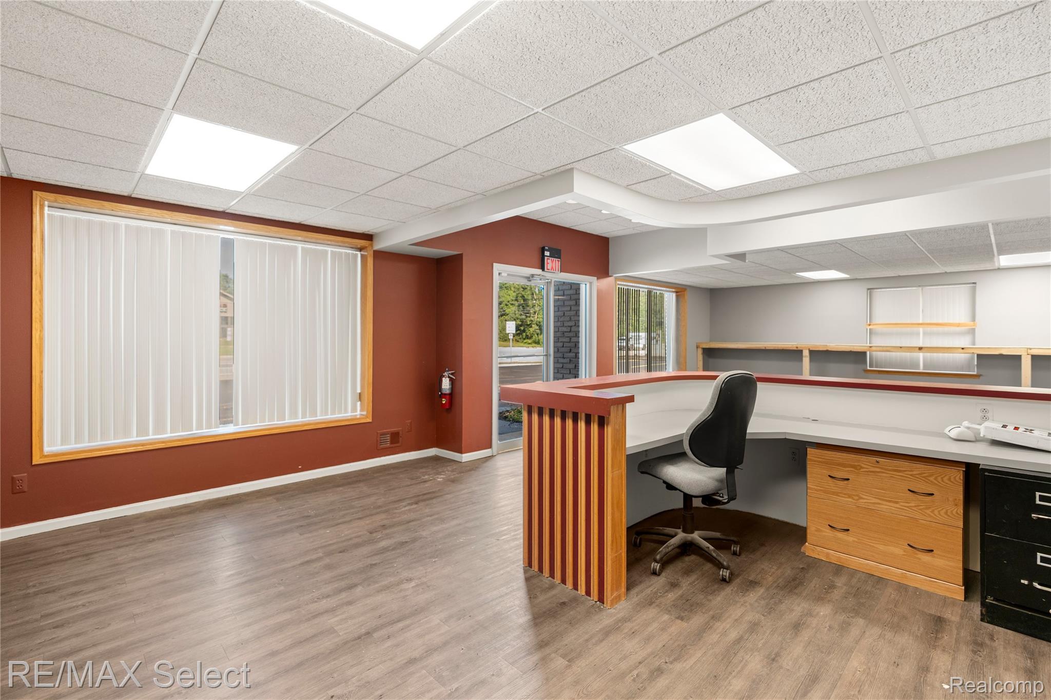 8080 Ortonville Road