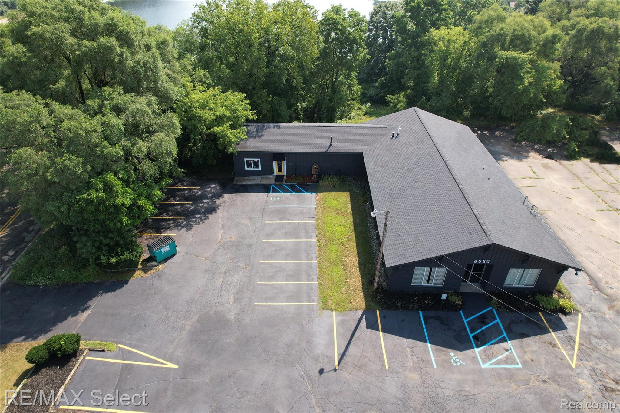 8080 Ortonville Road