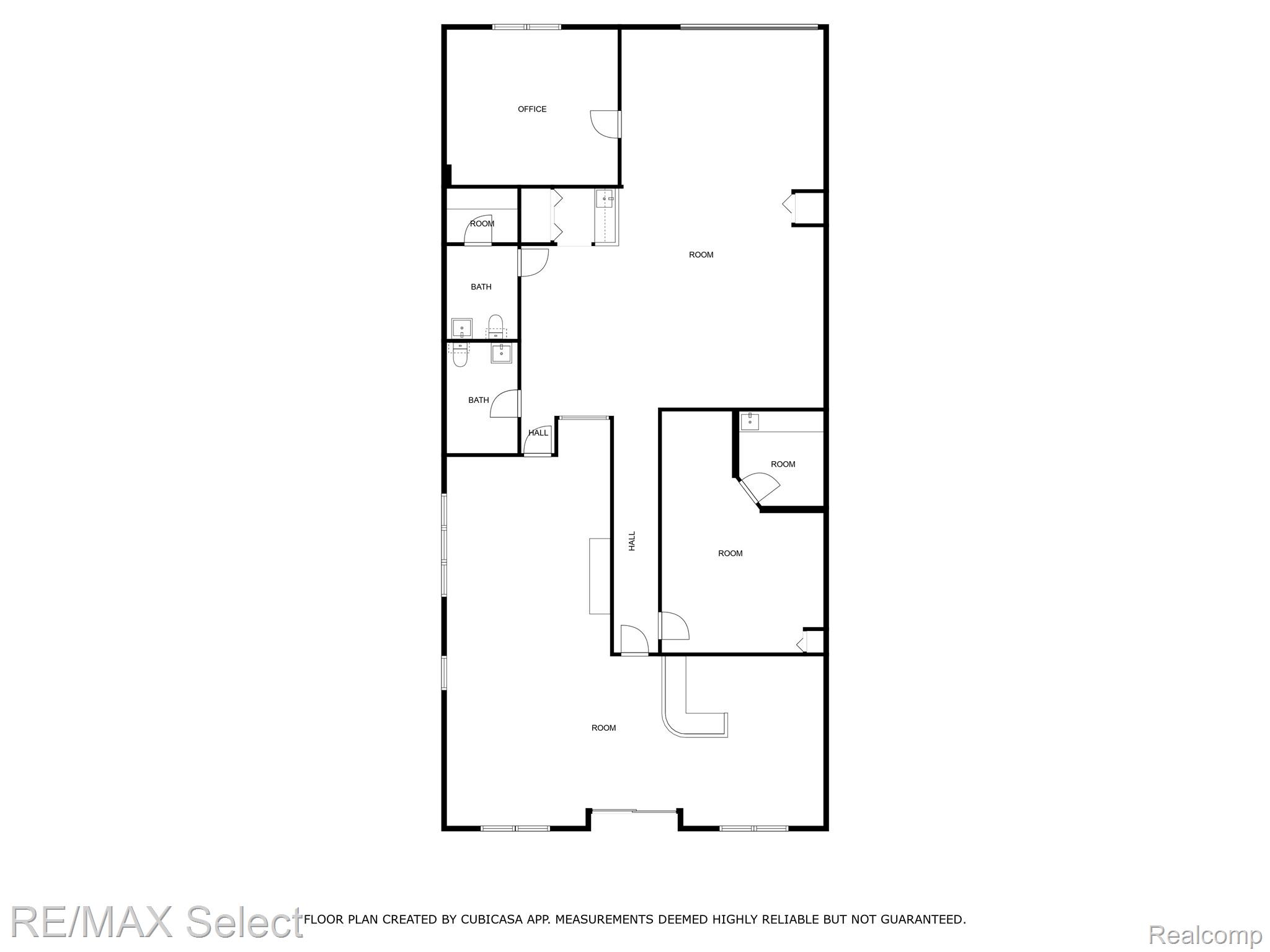 8080 Ortonville Road