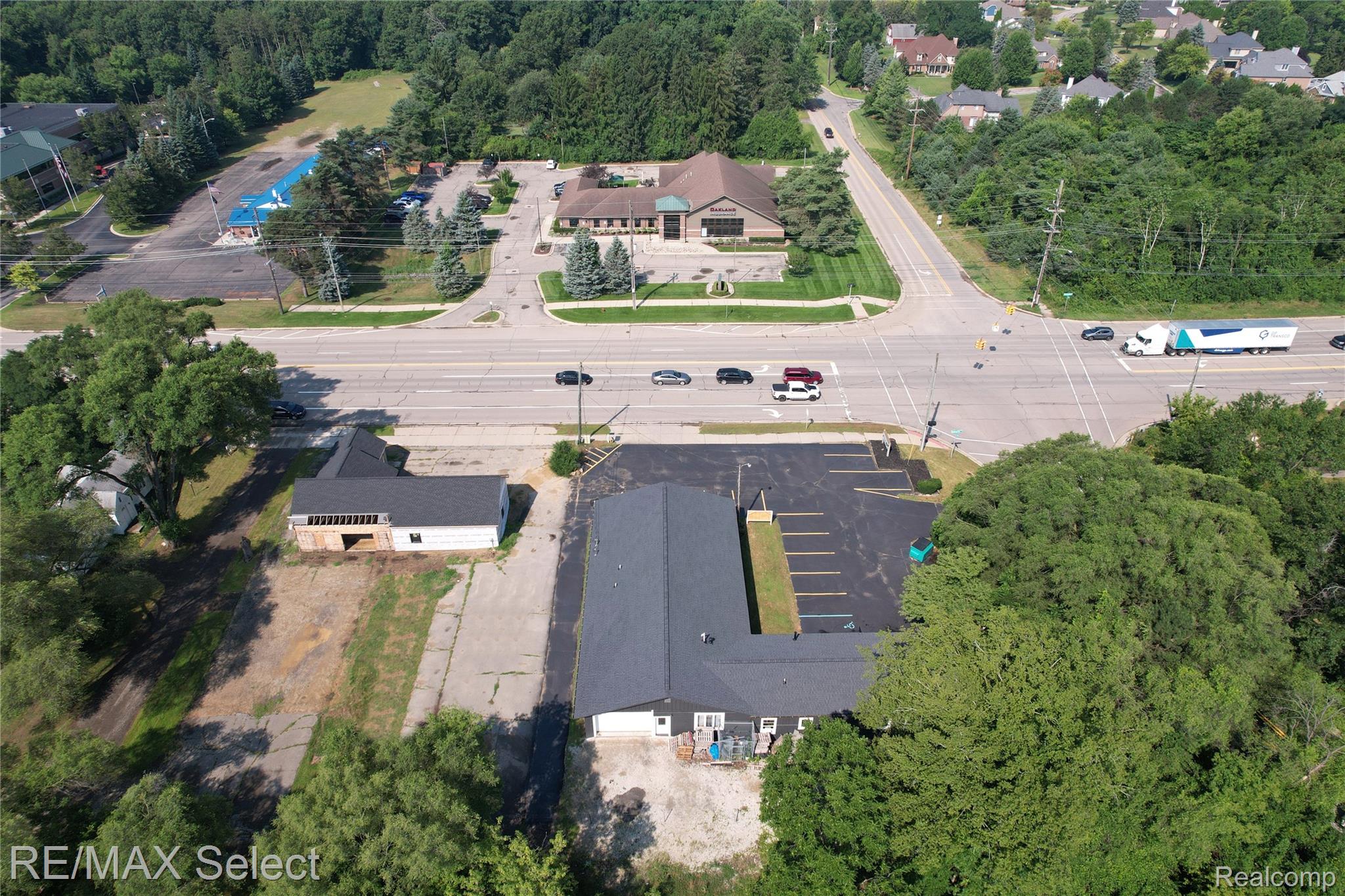 8080 Ortonville Road