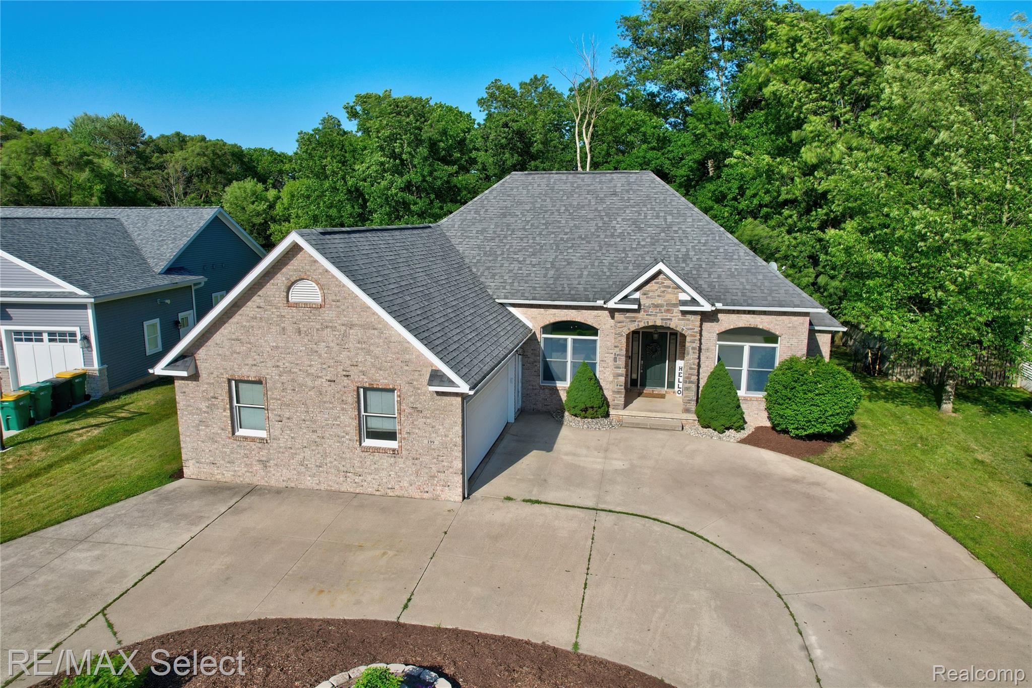 199 BROOKSIDE Drive