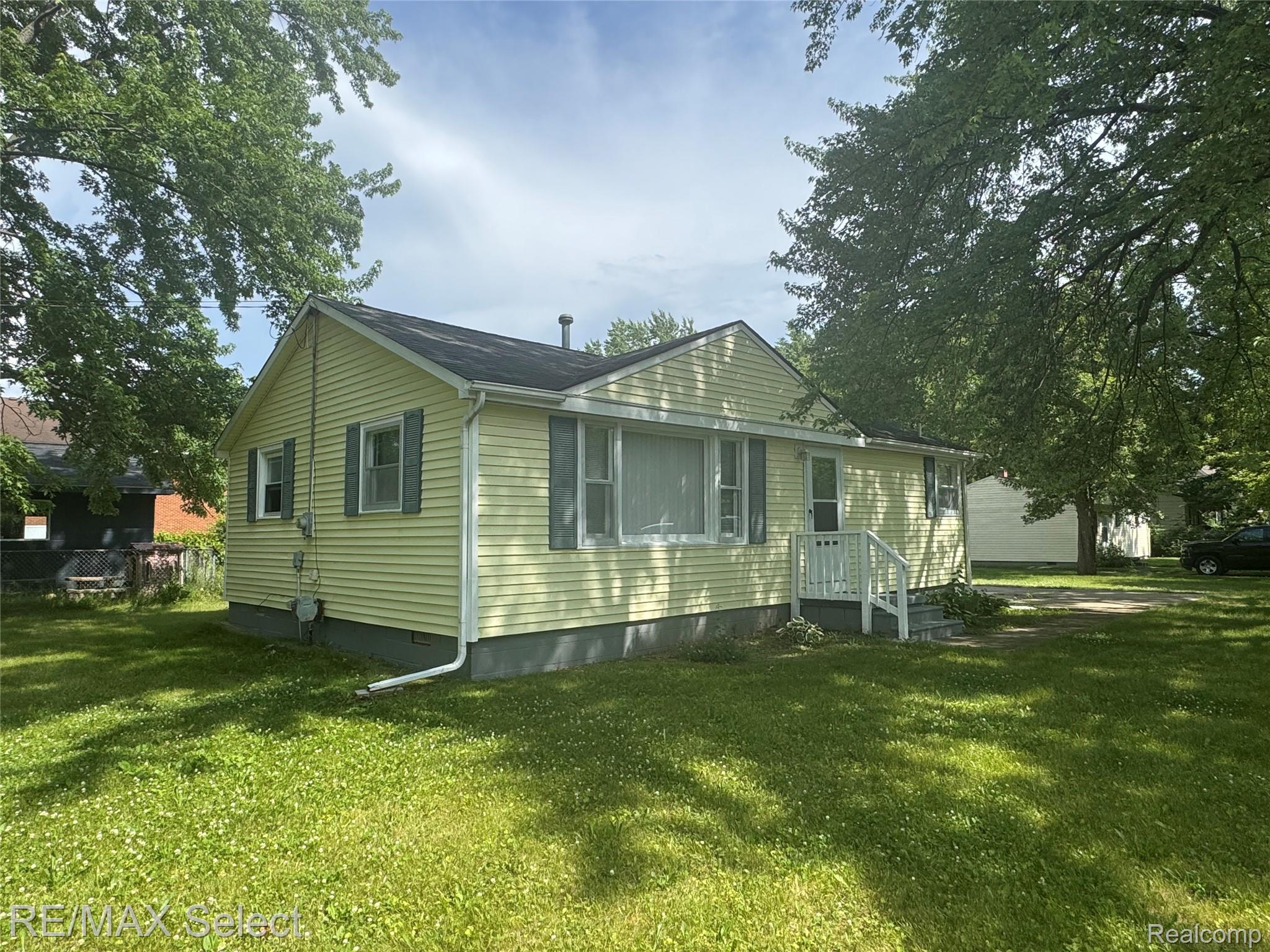 2017 Noble Avenue