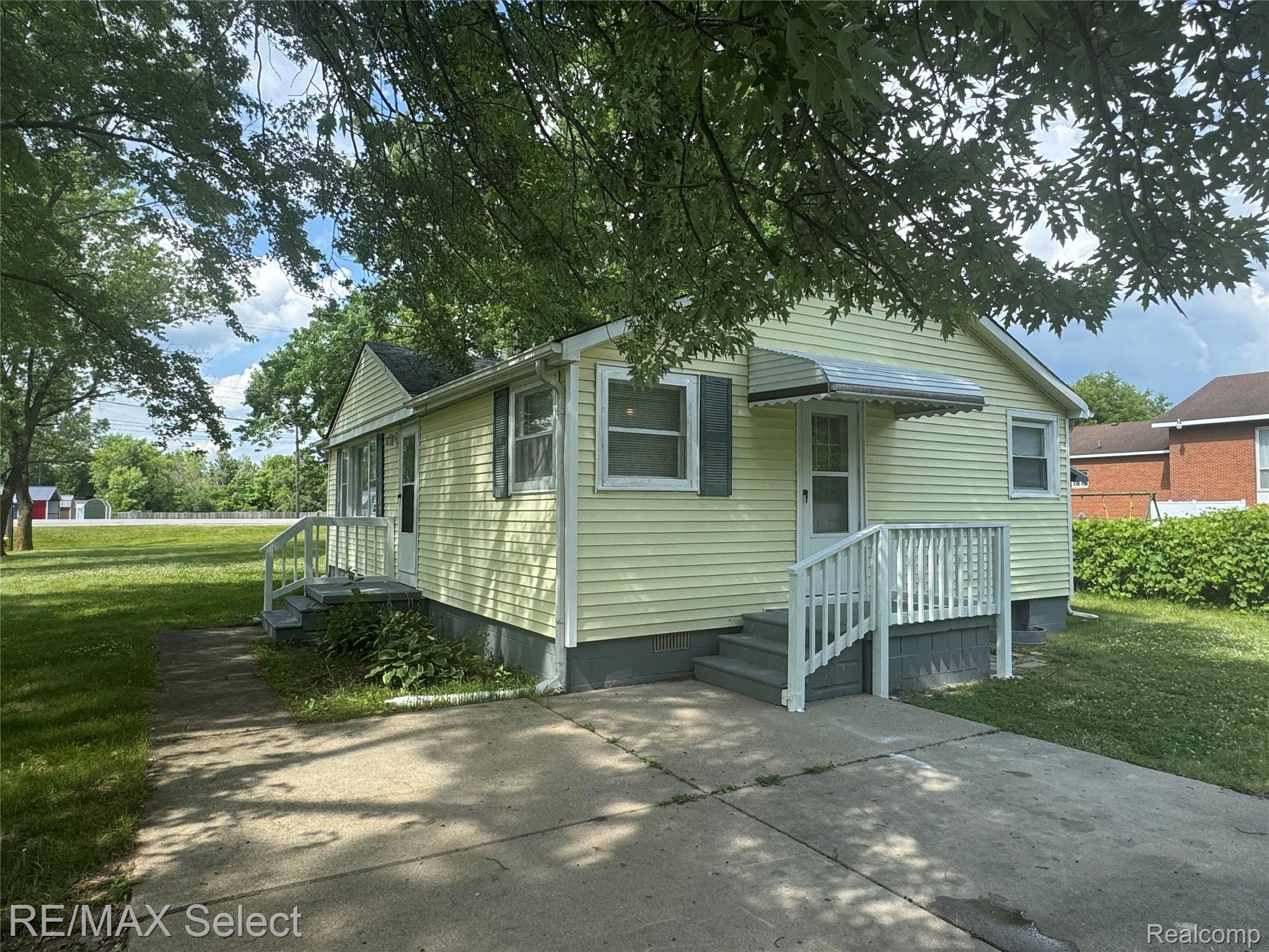 2017 Noble Avenue