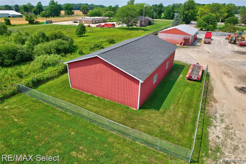 9215 W Grand Blanc Road