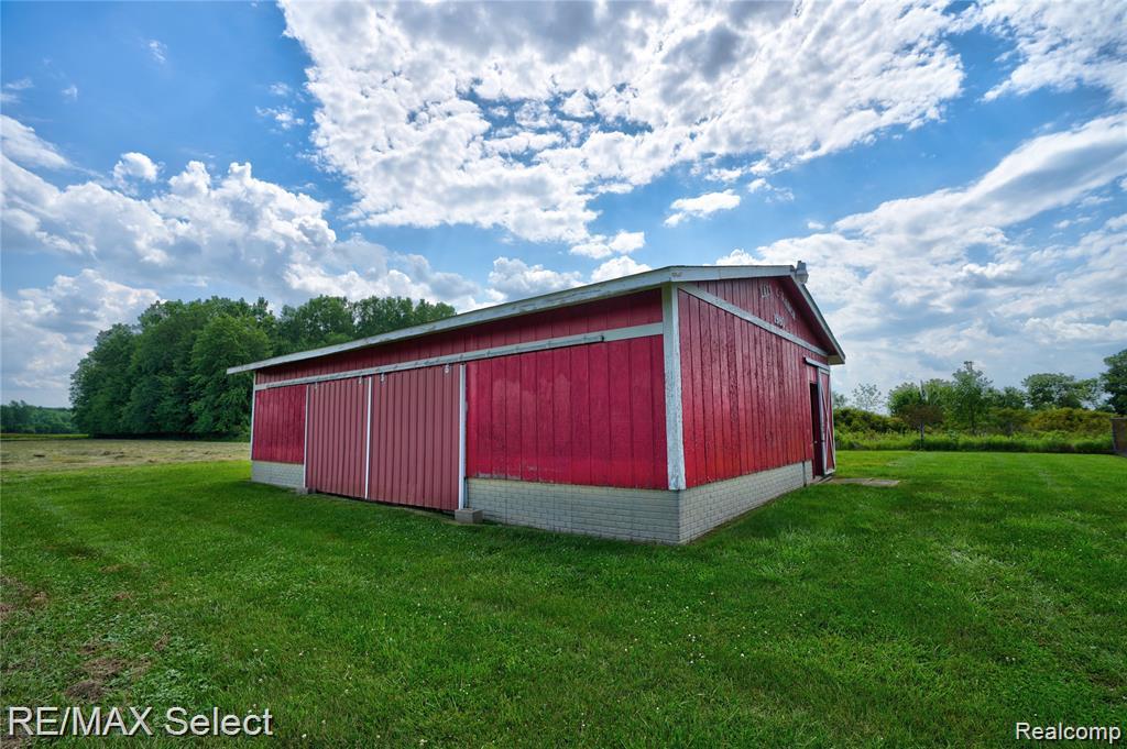 9215 W Grand Blanc Road