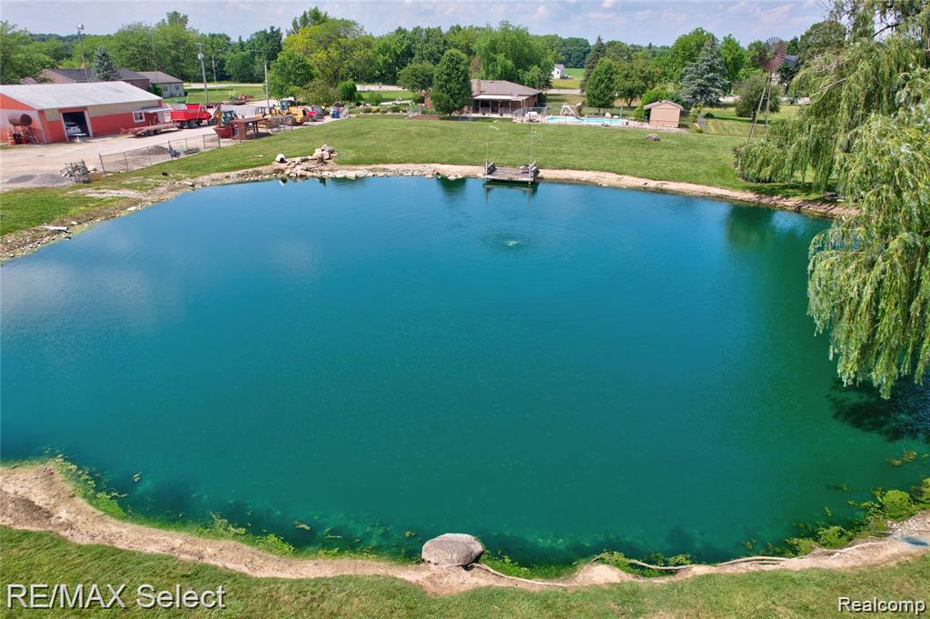 9215 W Grand Blanc Road