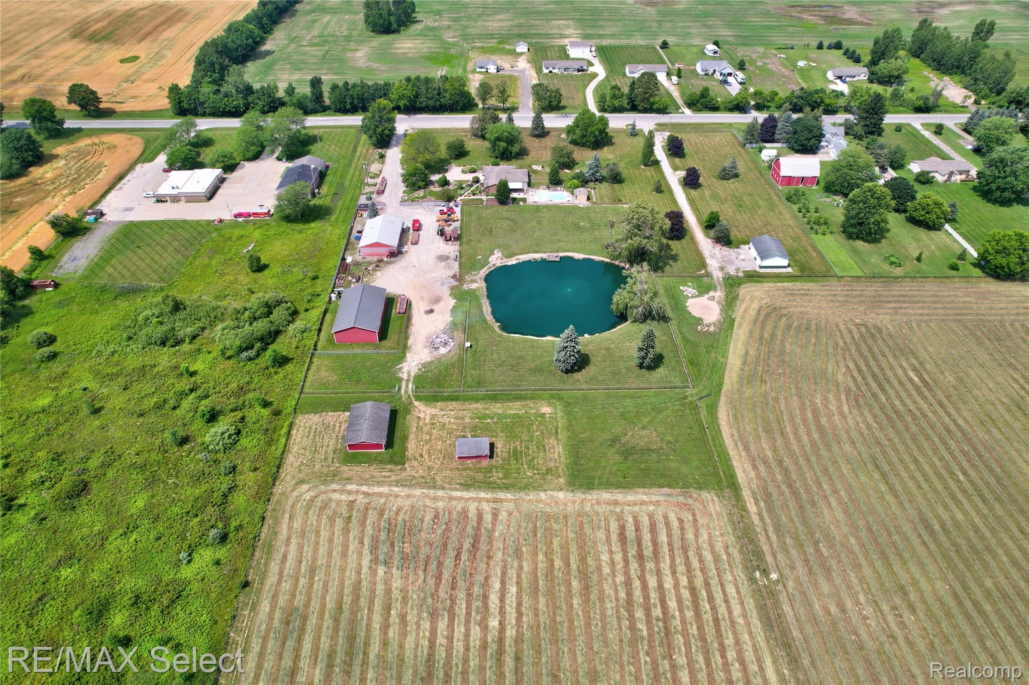 9215 W Grand Blanc Road