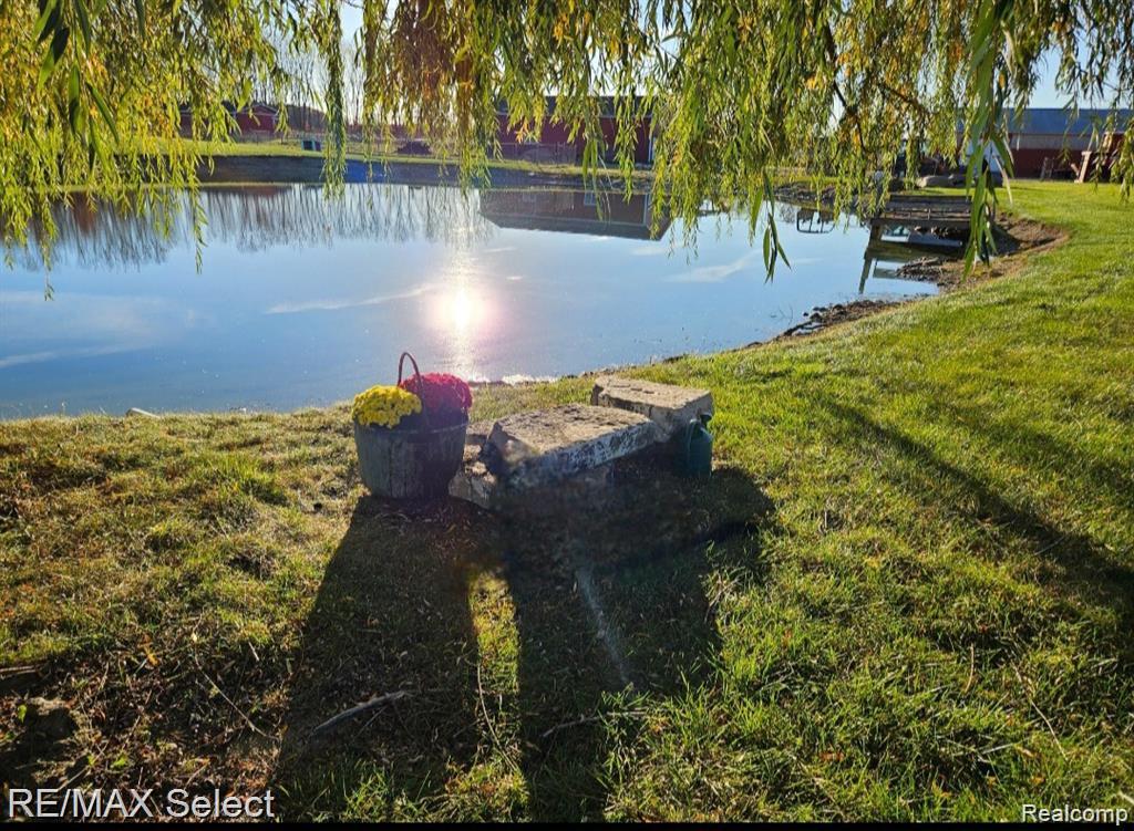 9215 W Grand Blanc Road