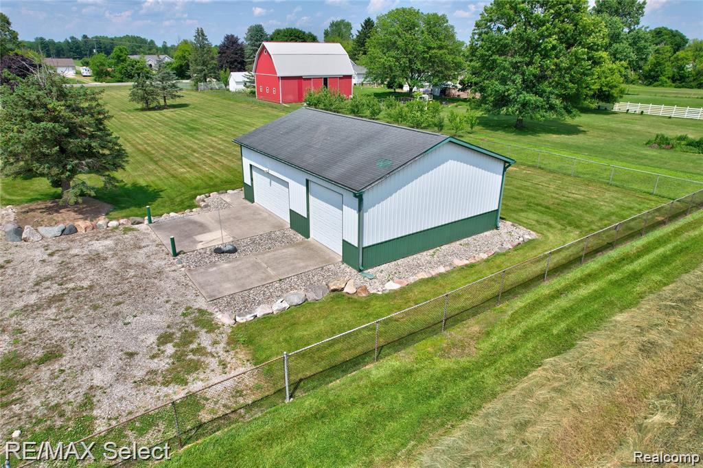 9215 W Grand Blanc Road