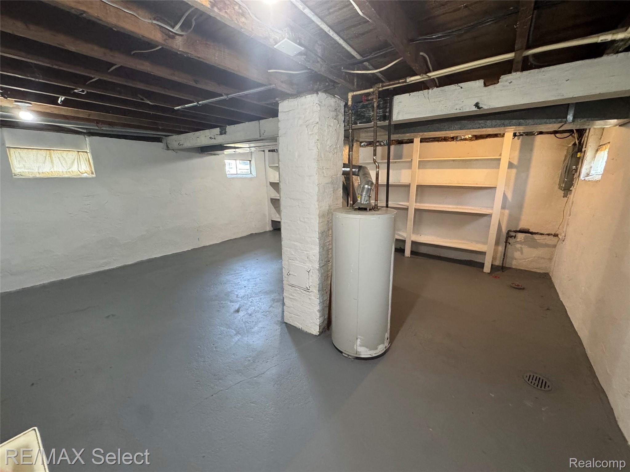 3605 Hogarth Avenue