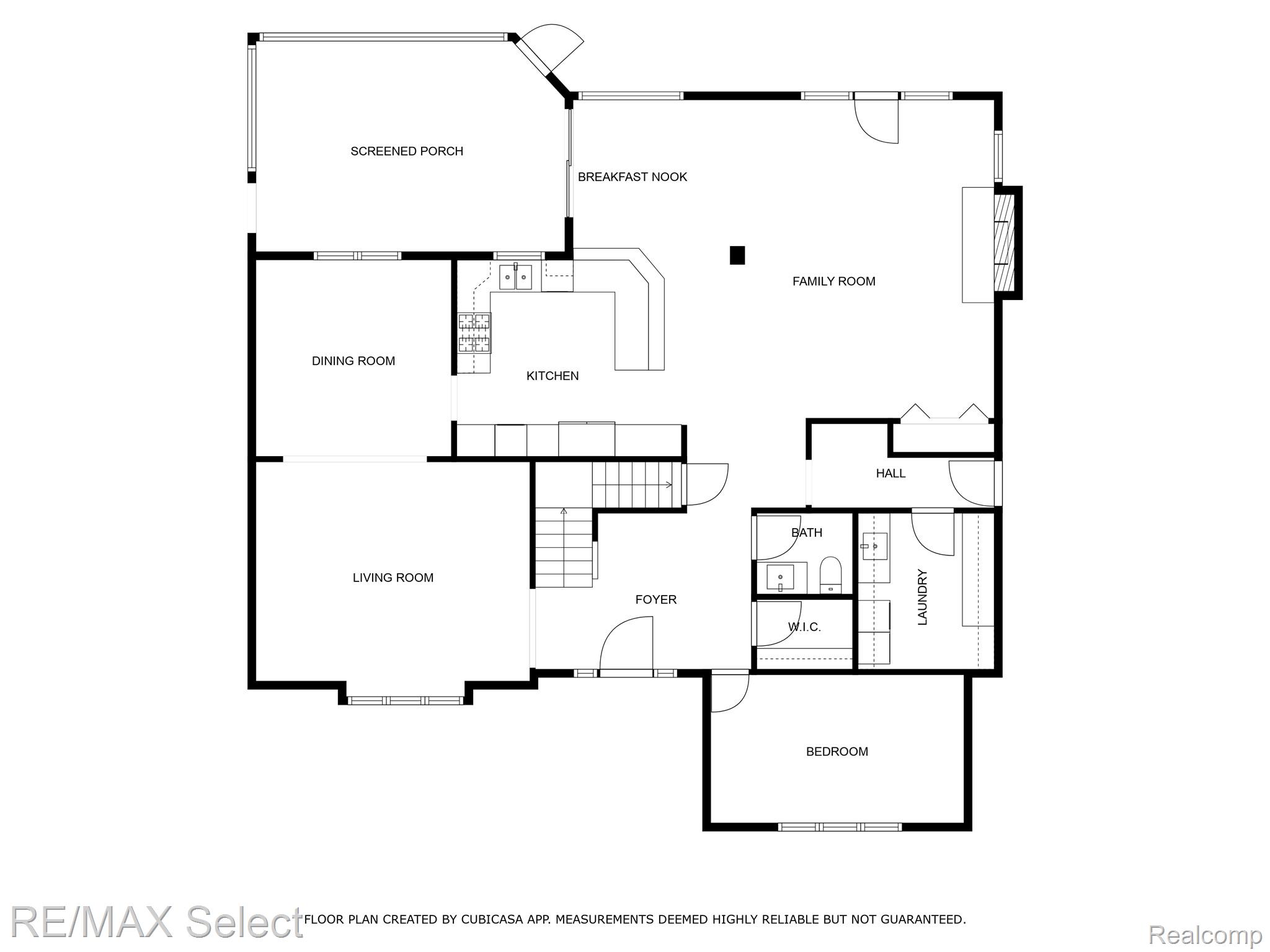 1320 Kings Carriage Road
