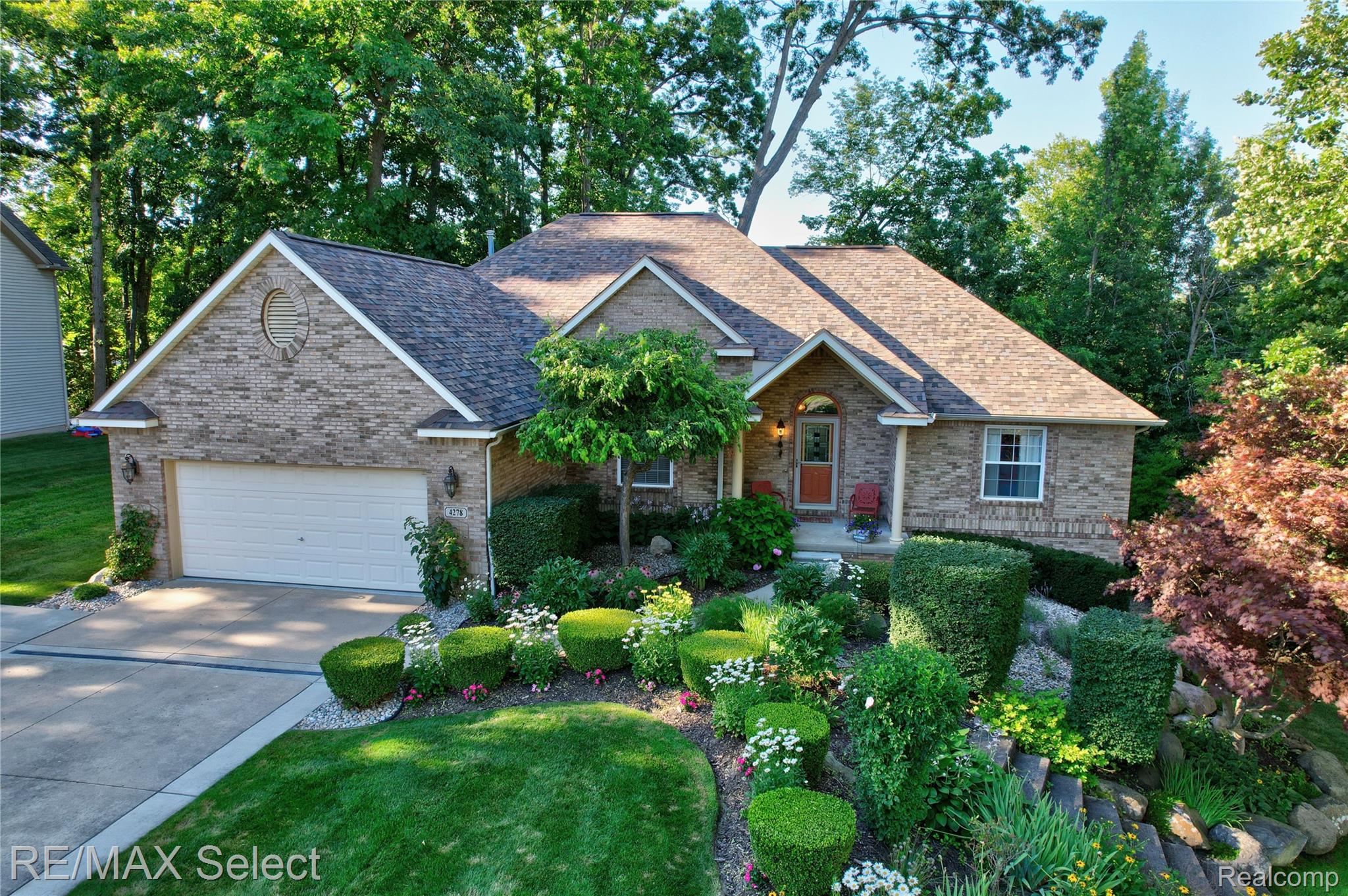4278 Springwood Court