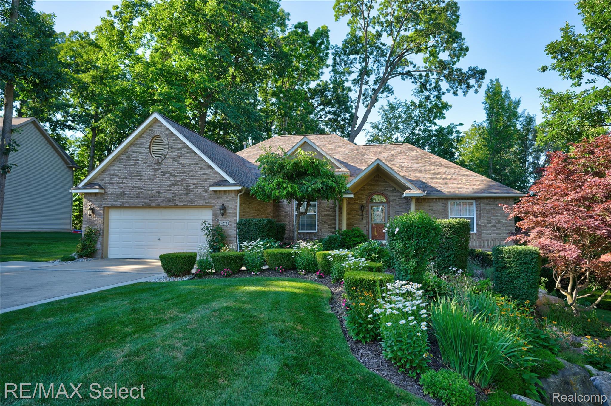 4278 Springwood Court