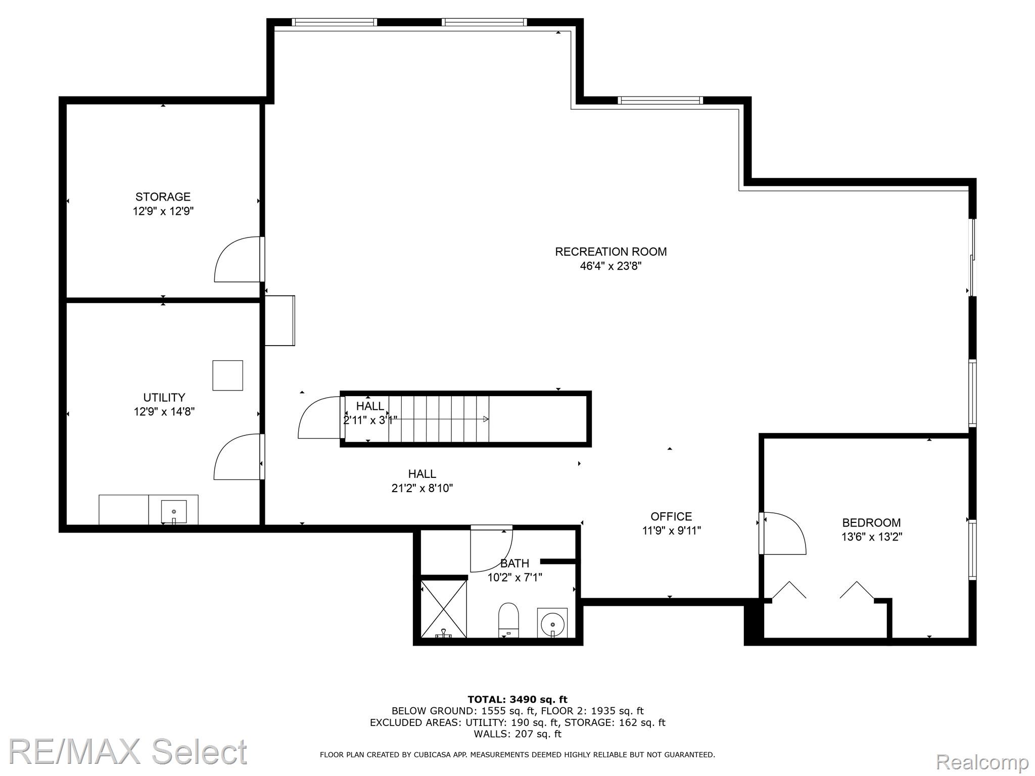 4278 Springwood Court