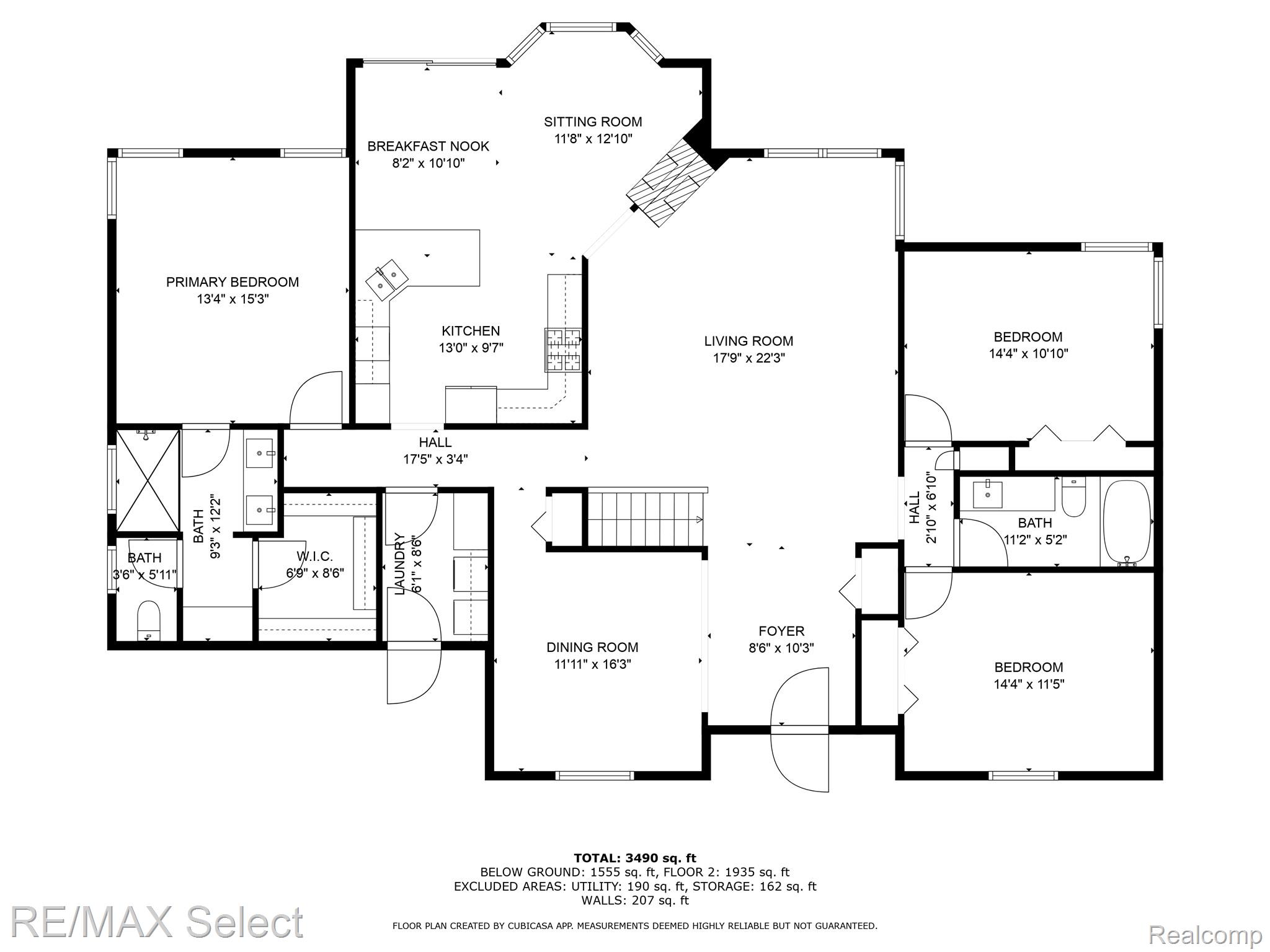 4278 Springwood Court