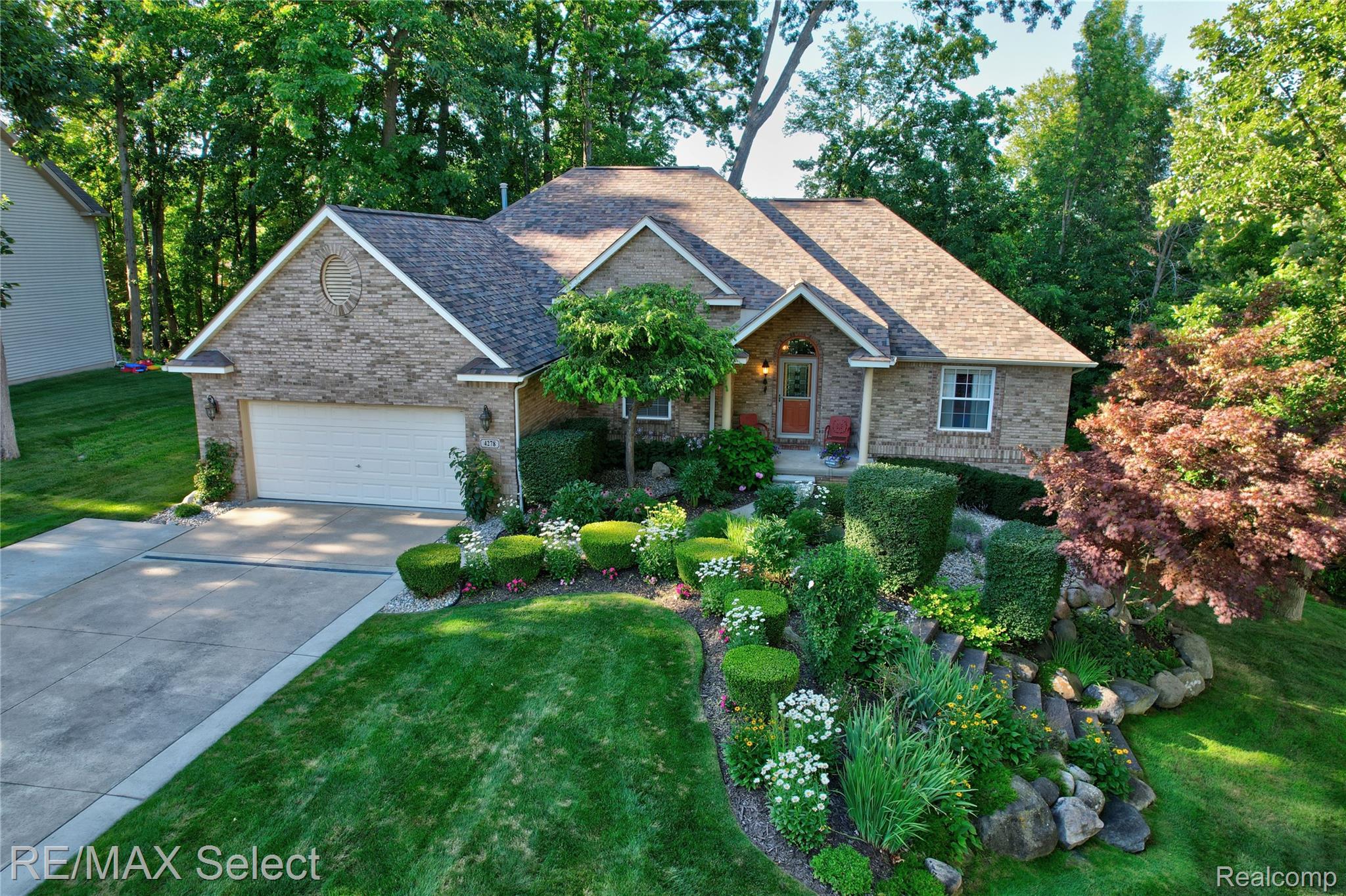4278 Springwood Court