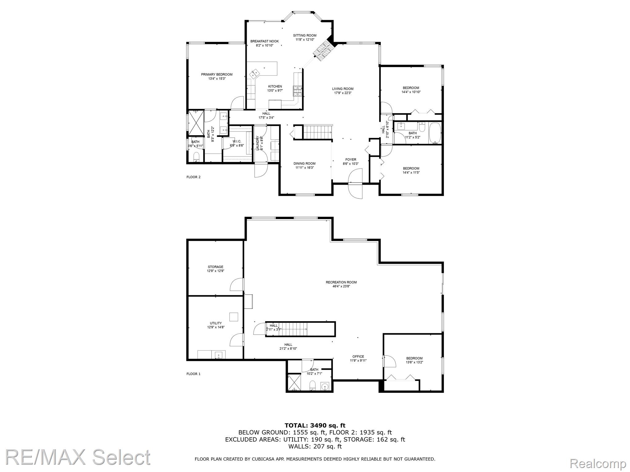 4278 Springwood Court