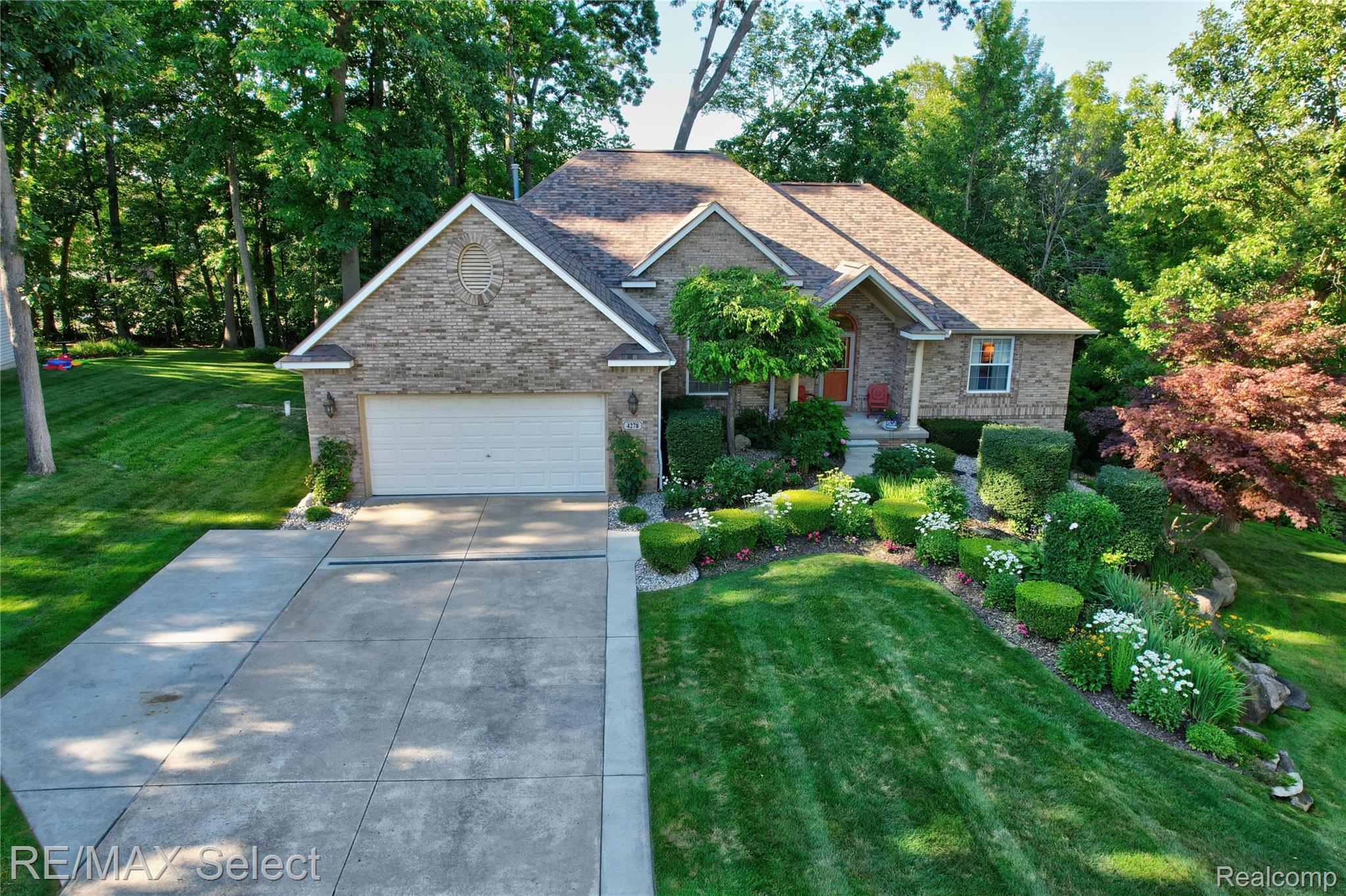 4278 Springwood Court