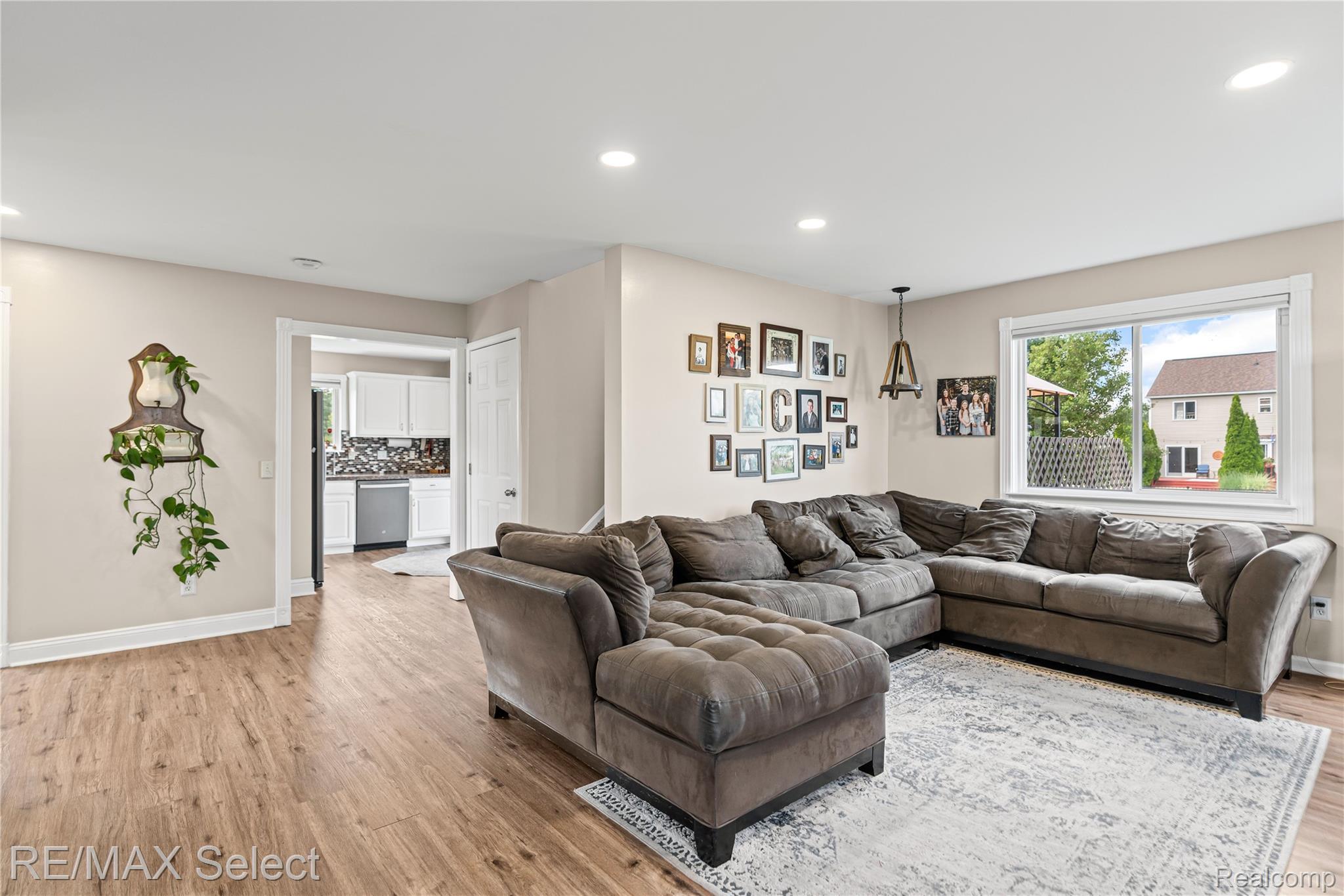 1467 Manistee Drive