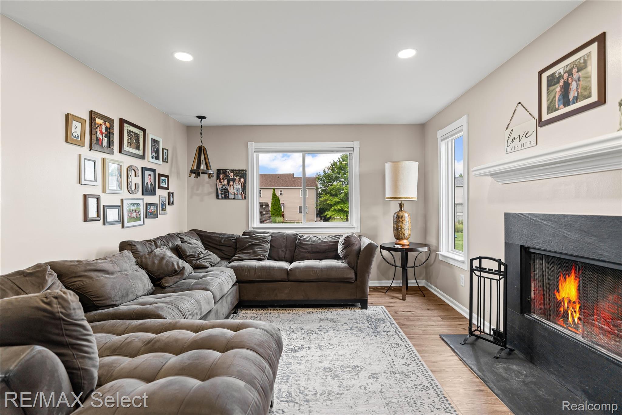 1467 Manistee Drive