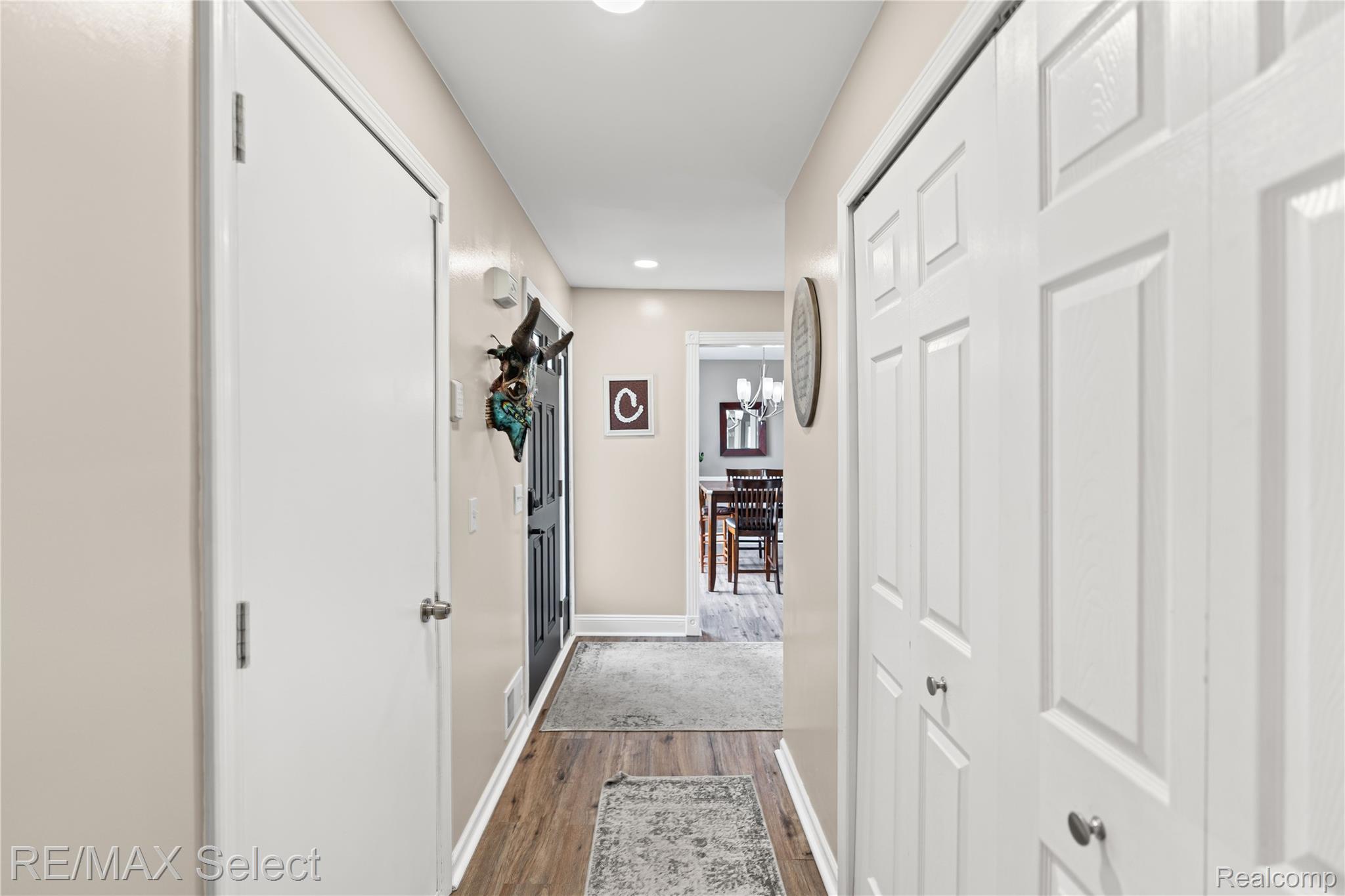 1467 Manistee Drive