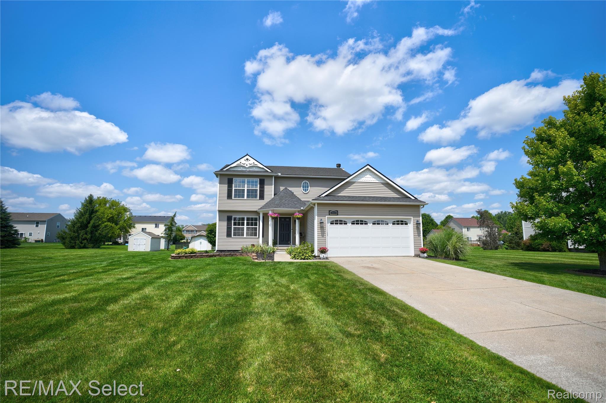 1467 Manistee Drive