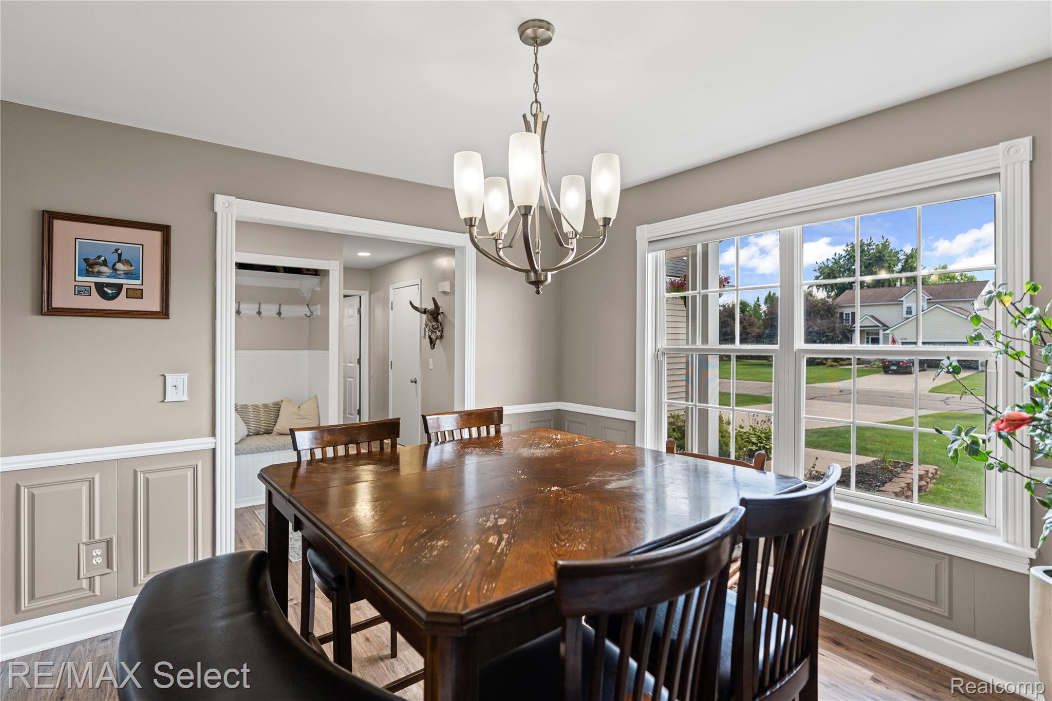 1467 Manistee Drive