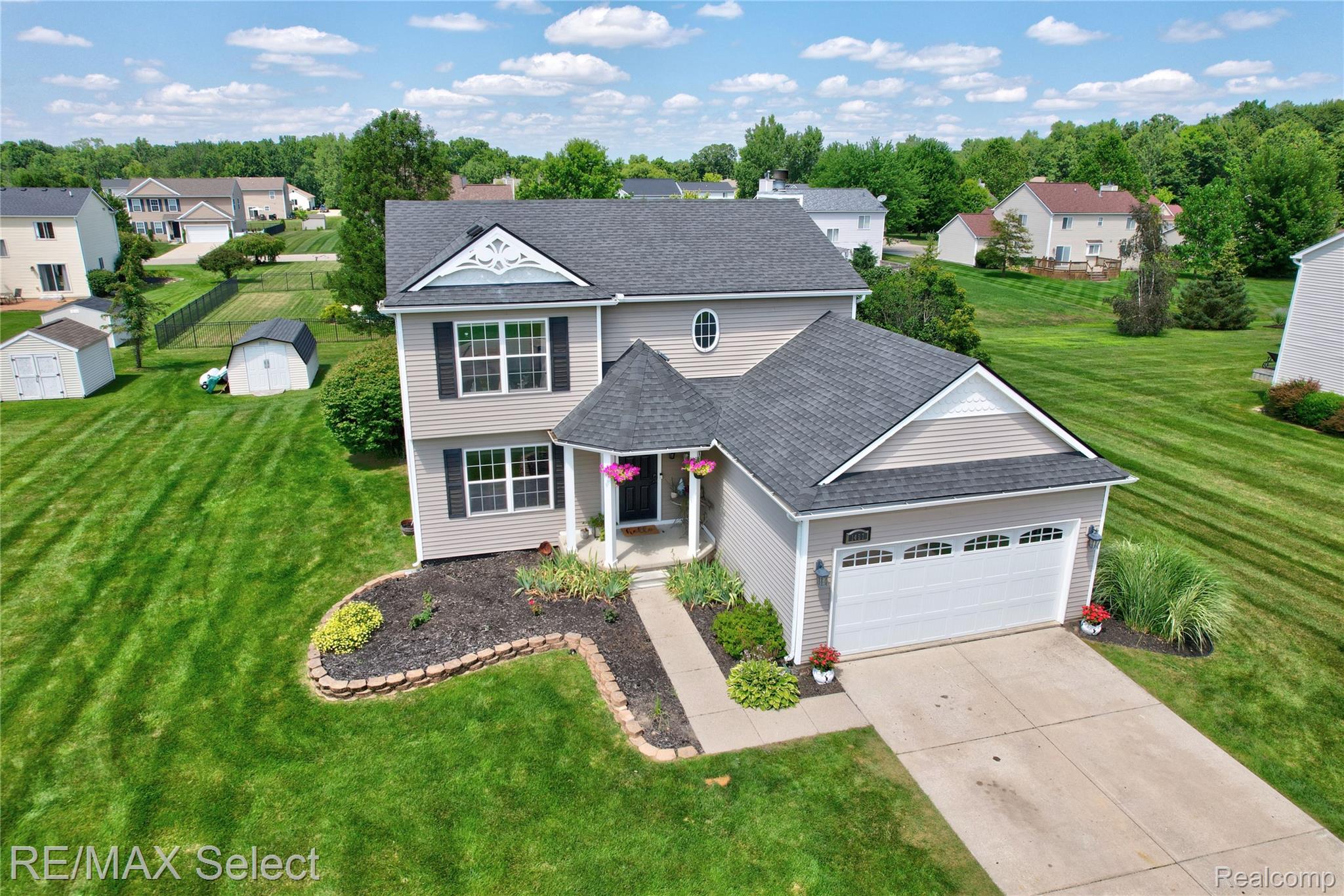 1467 Manistee Drive