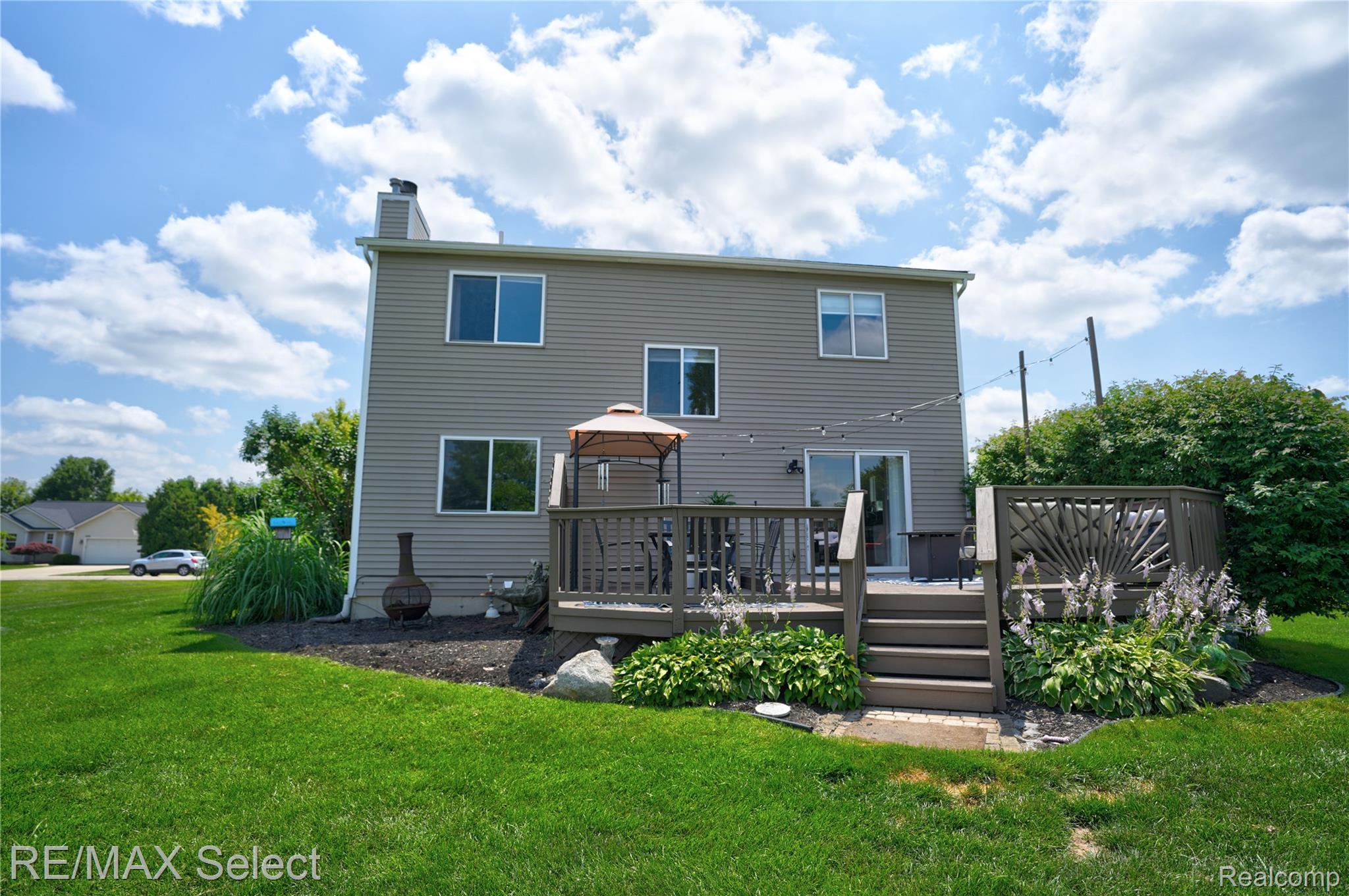 1467 Manistee Drive