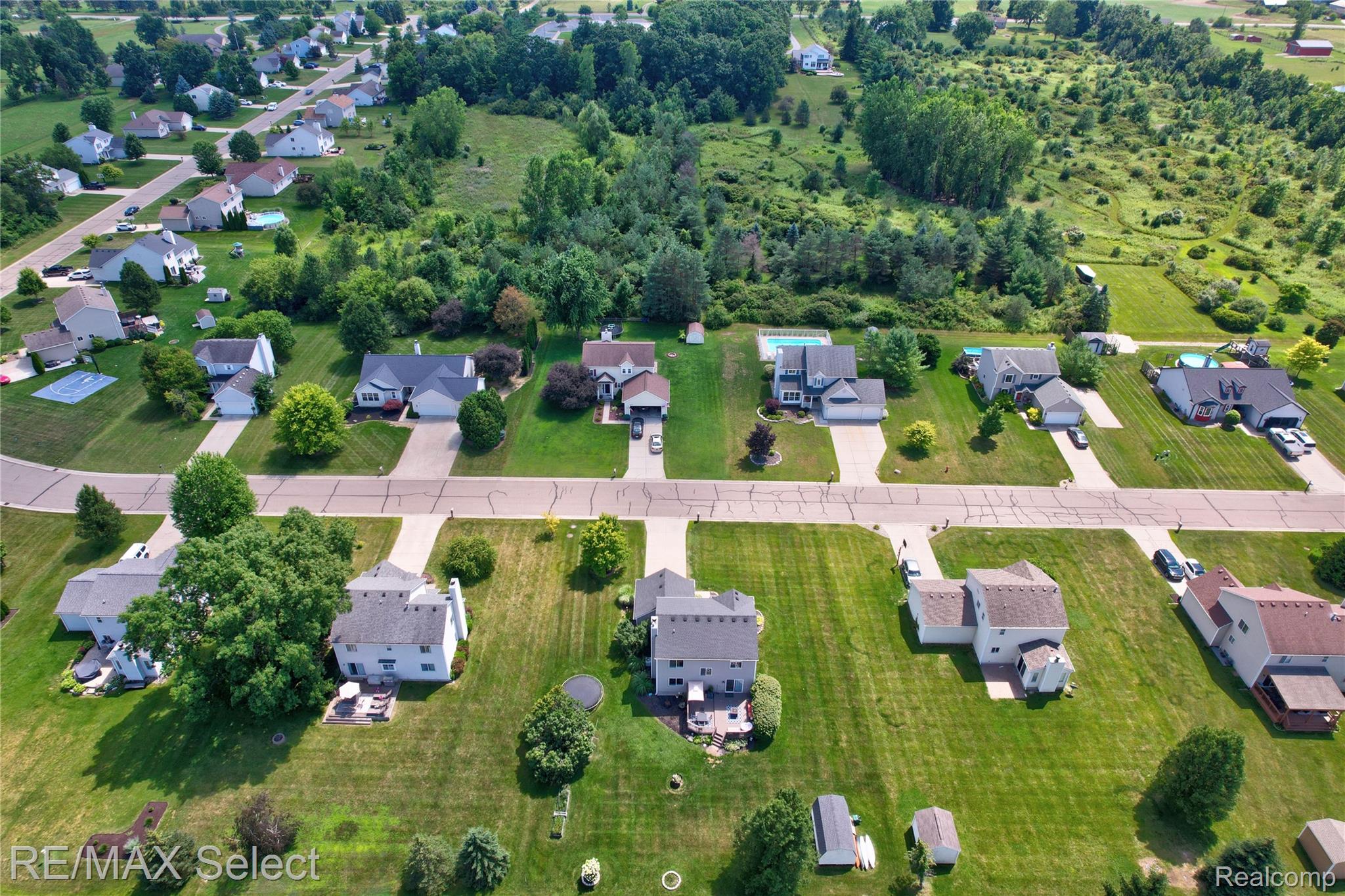 1467 Manistee Drive