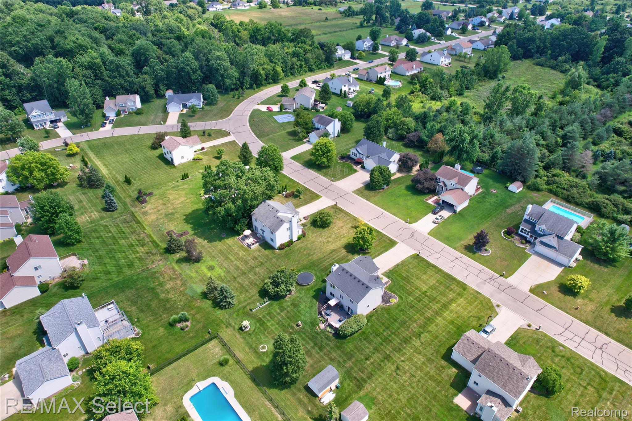 1467 Manistee Drive