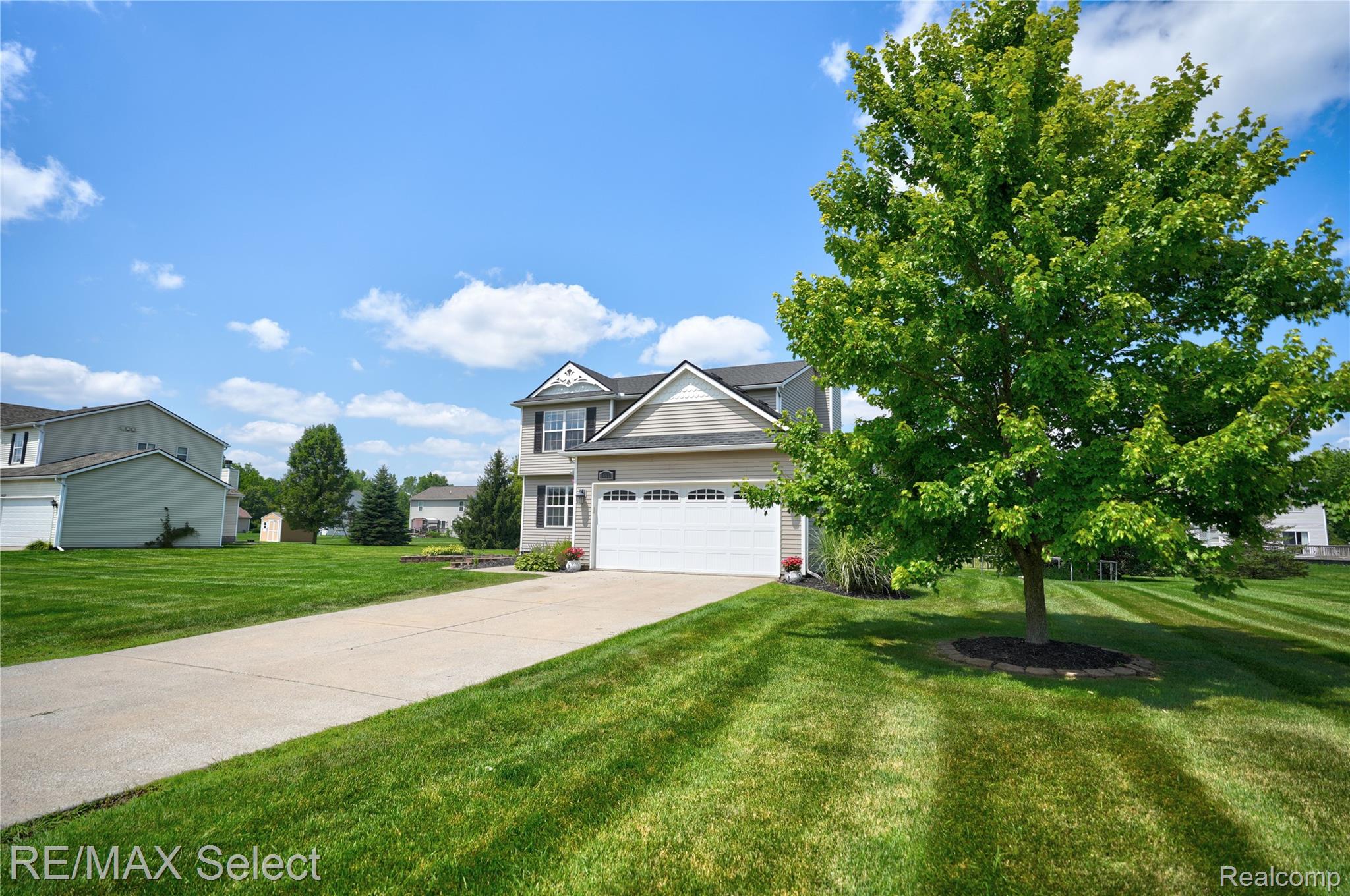 1467 Manistee Drive