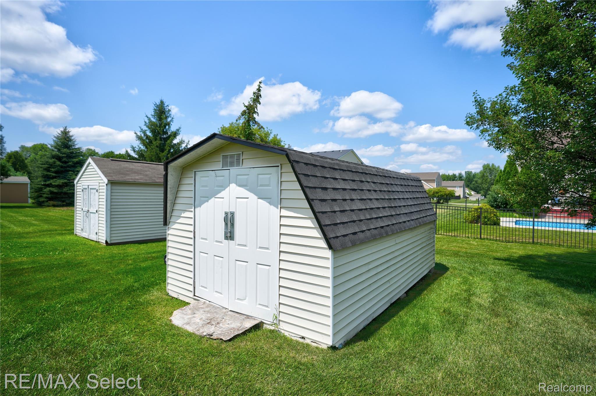 1467 Manistee Drive