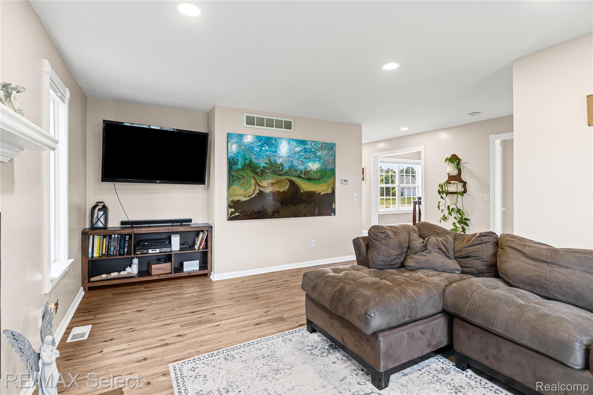 1467 Manistee Drive