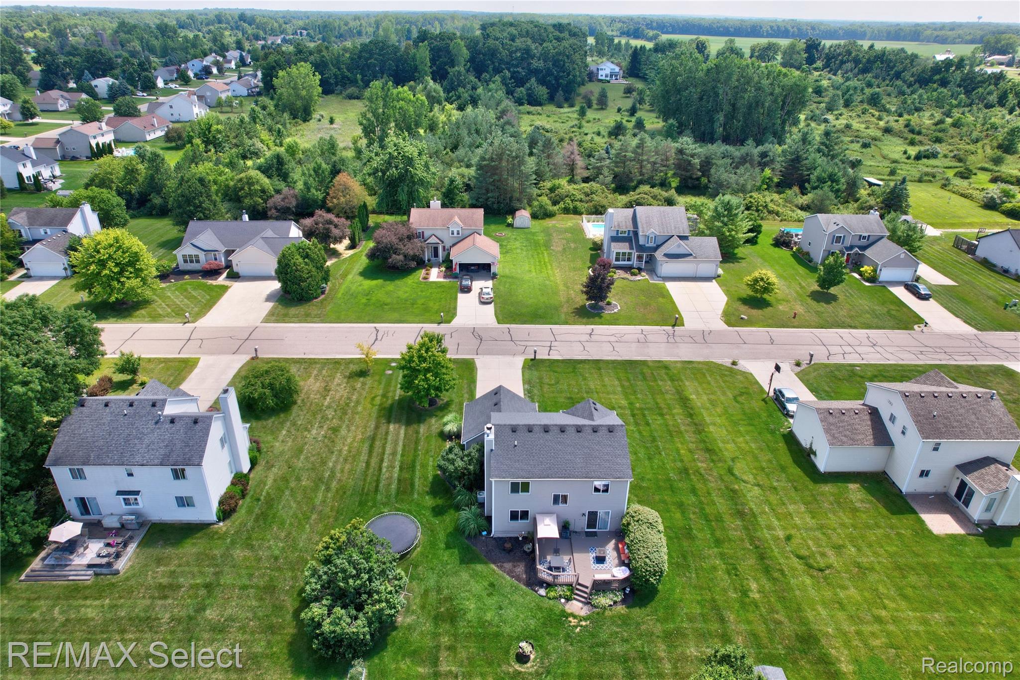 1467 Manistee Drive
