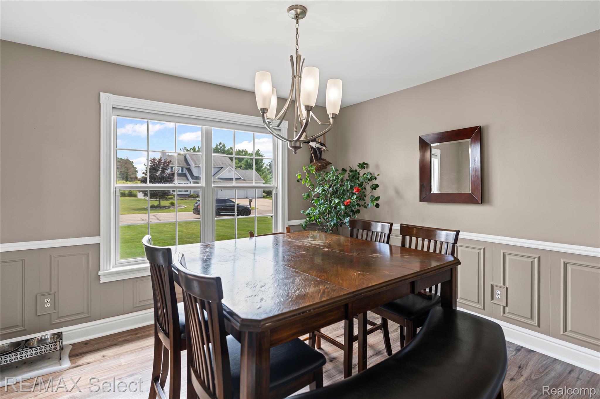 1467 Manistee Drive